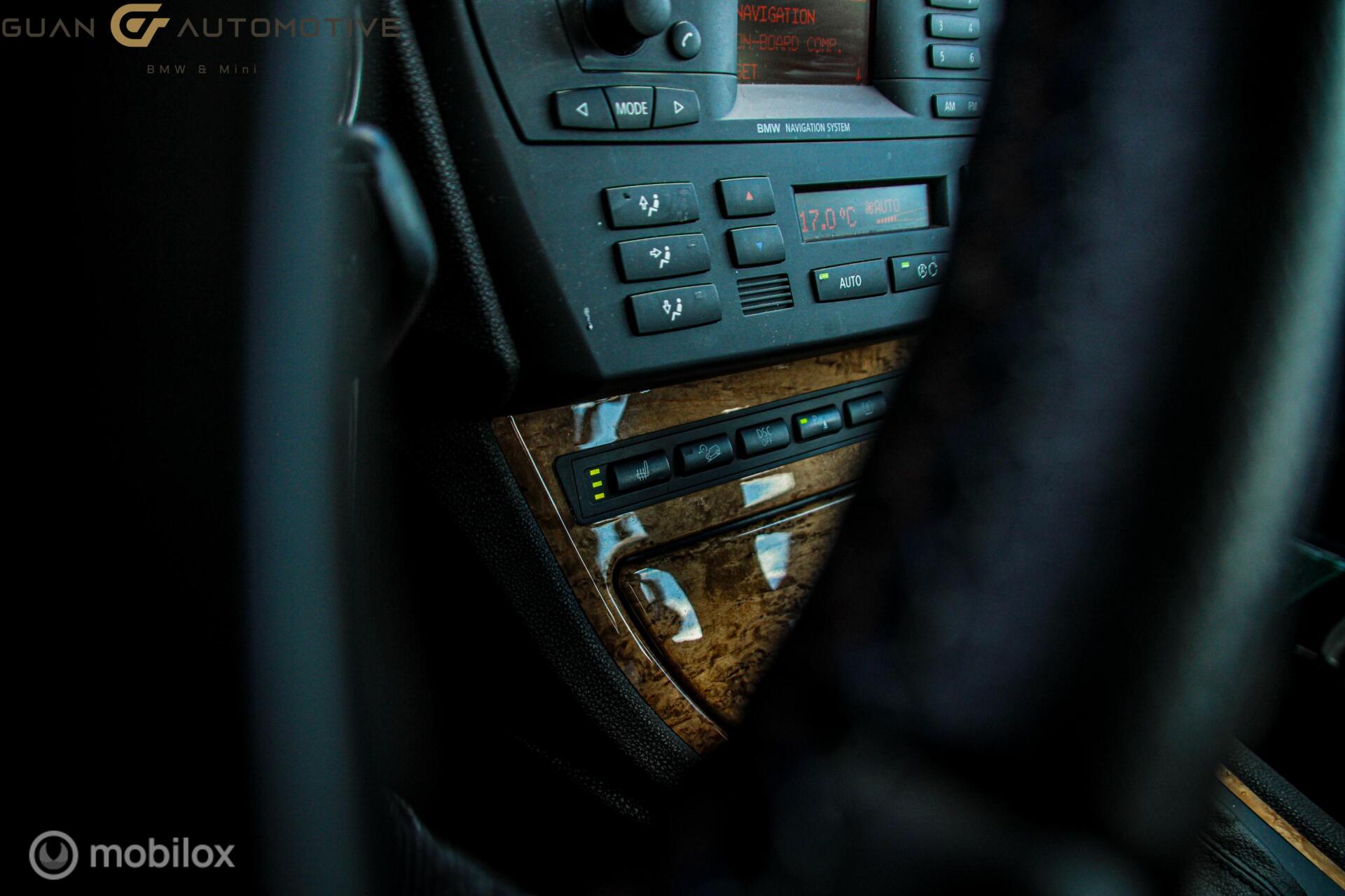 Foto van BMW X3