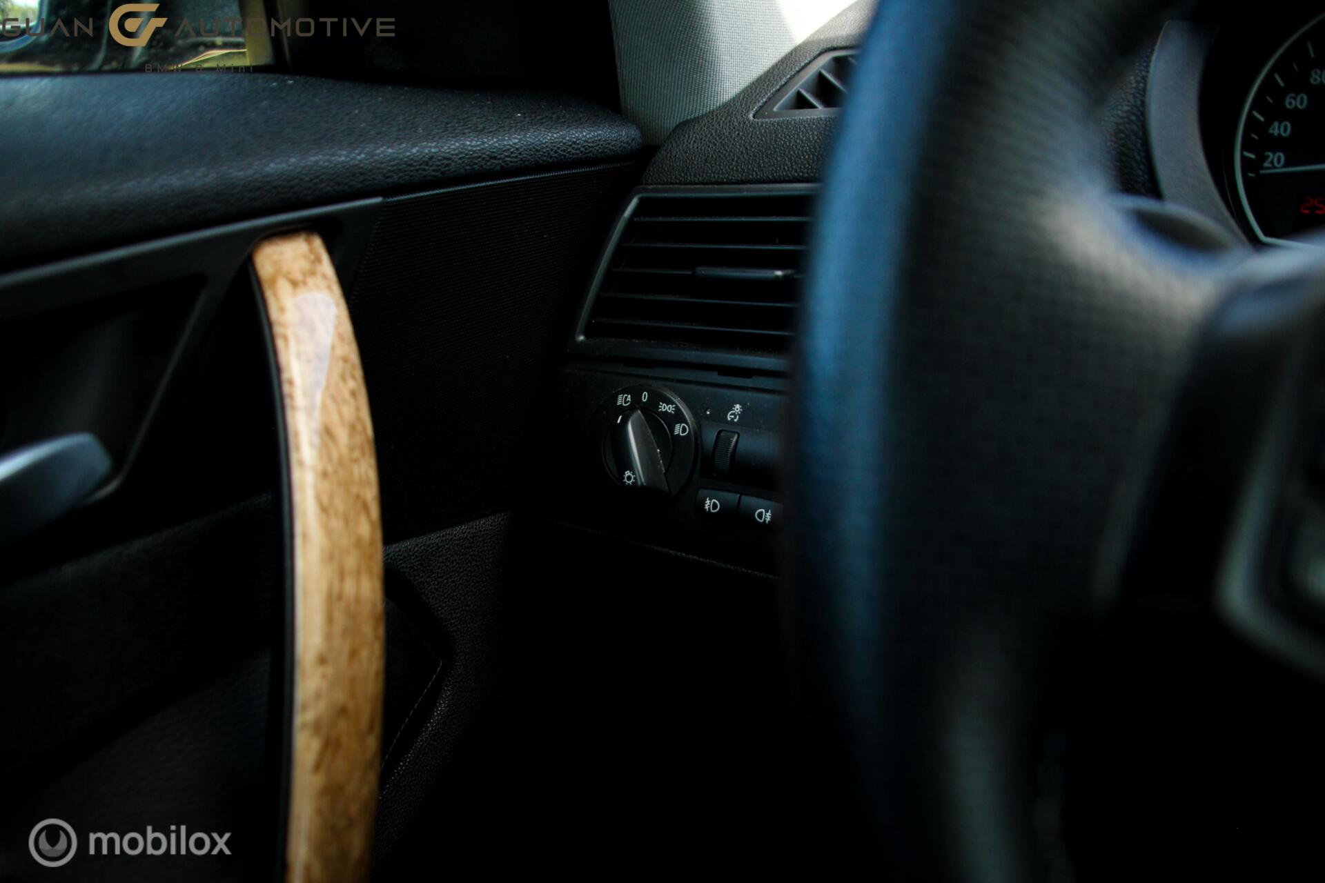 Foto van BMW X3