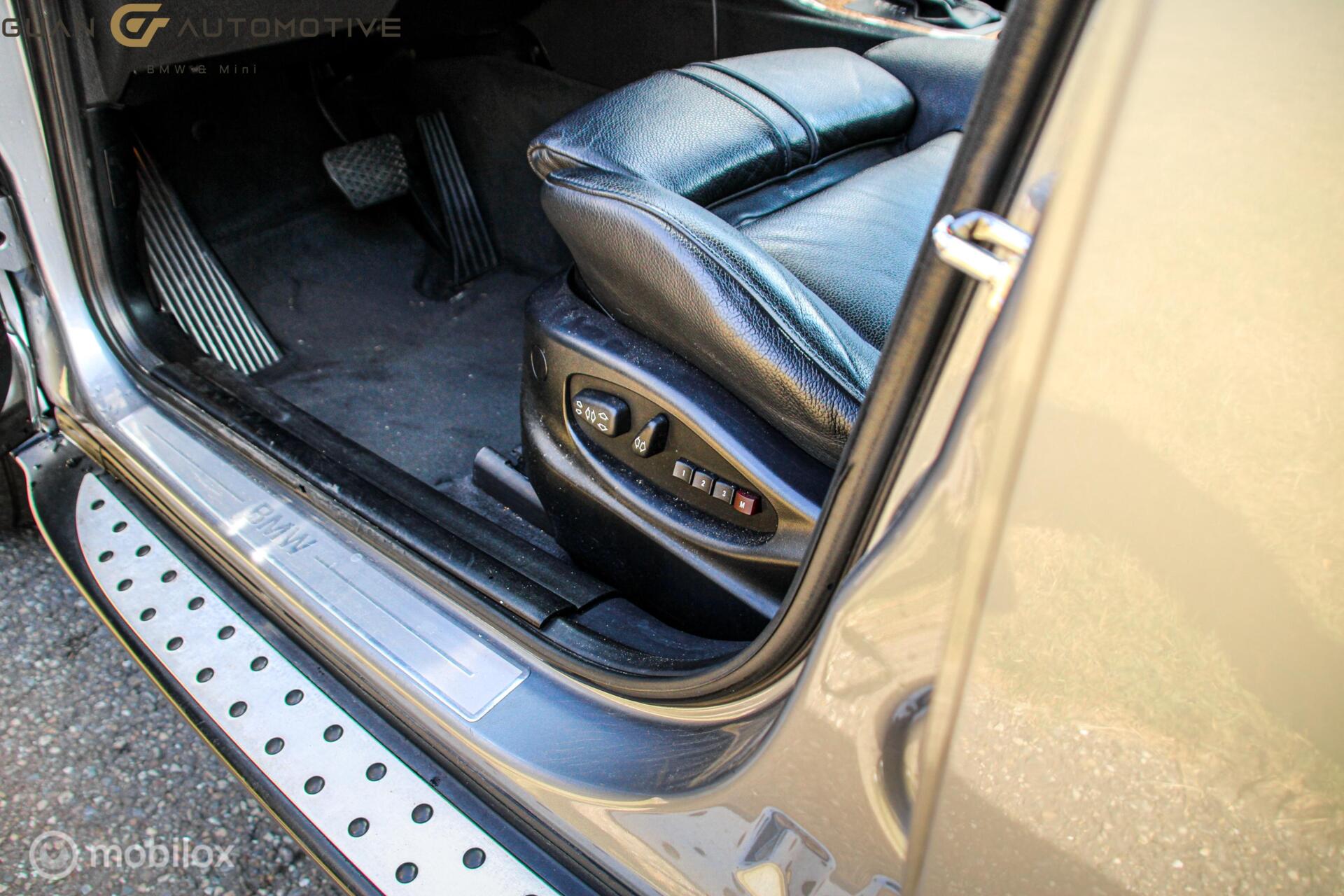 Foto van BMW X3