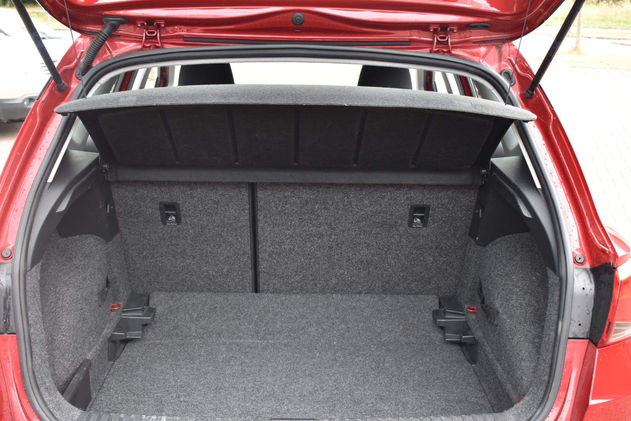 Foto van Seat Arona