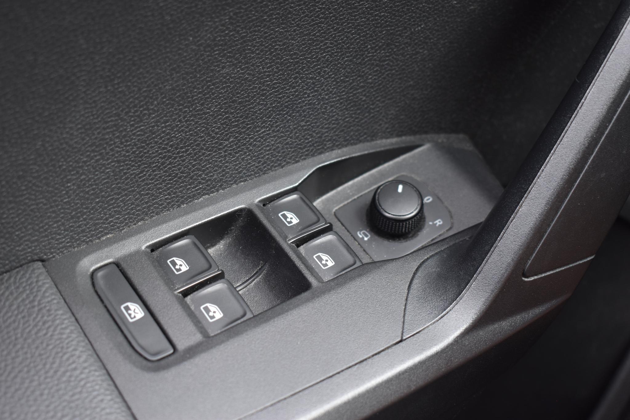 Foto van Seat Arona