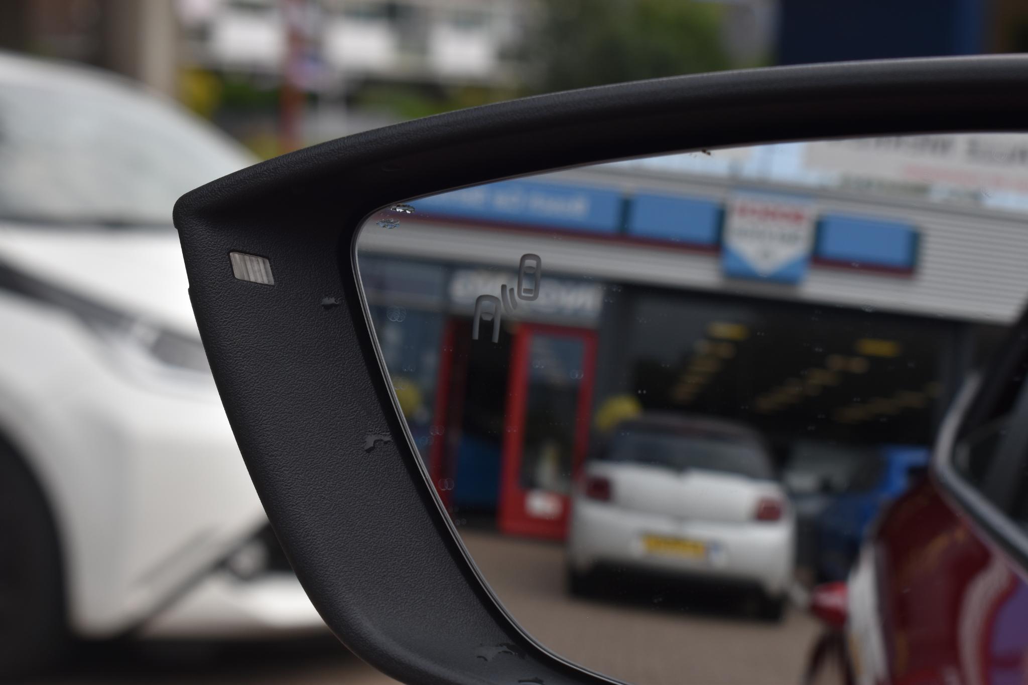 Foto van Seat Arona