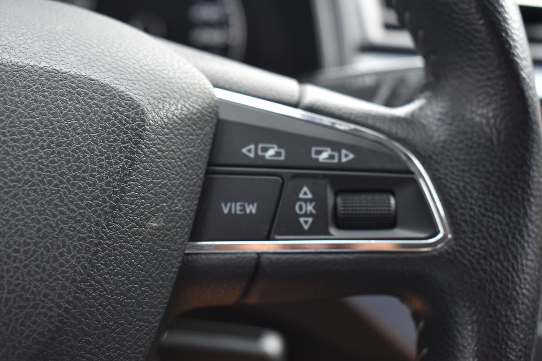 Foto van Seat Arona