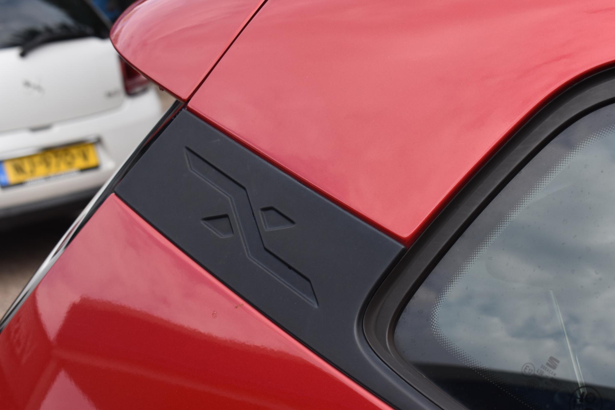 Foto van Seat Arona