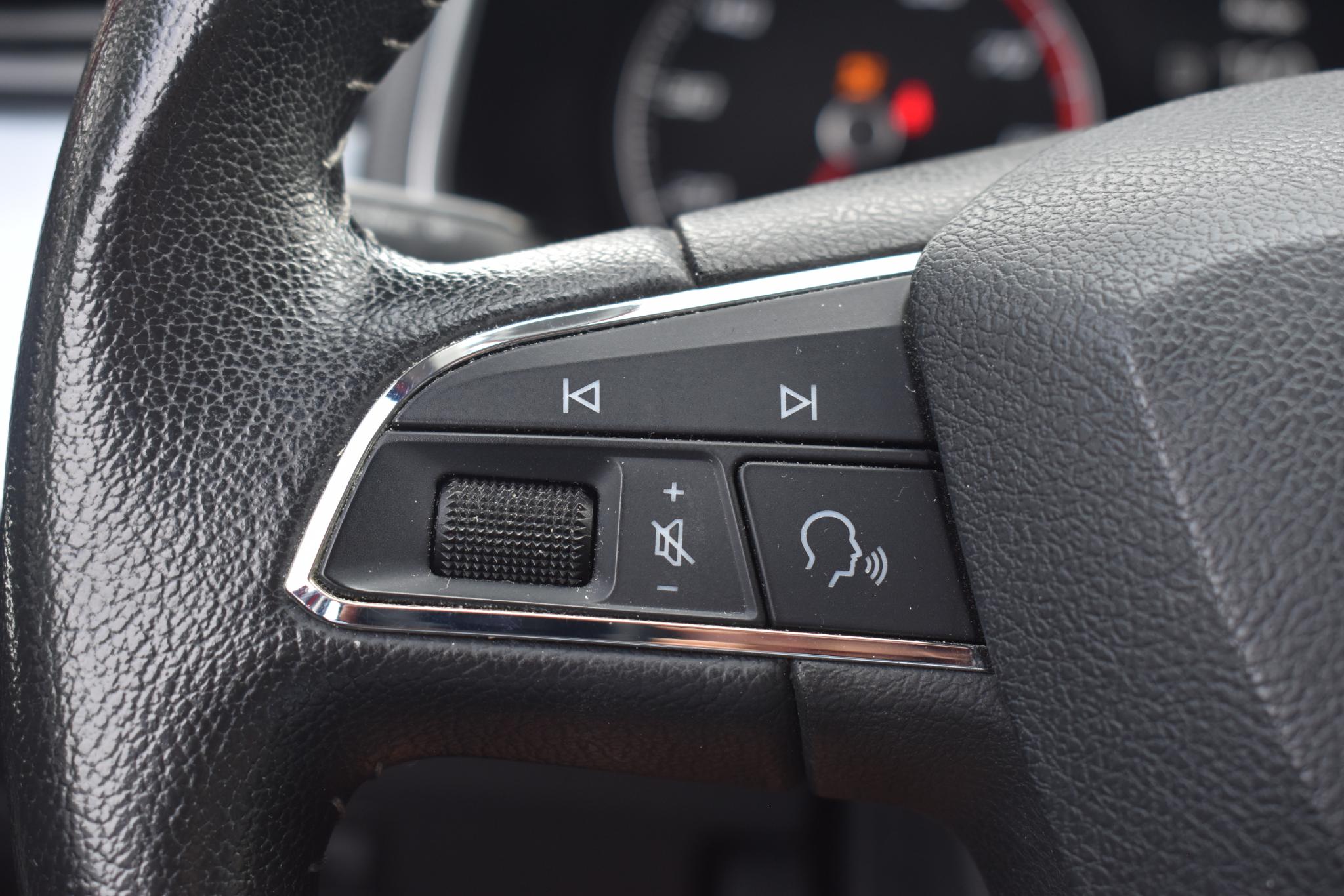 Foto van Seat Arona