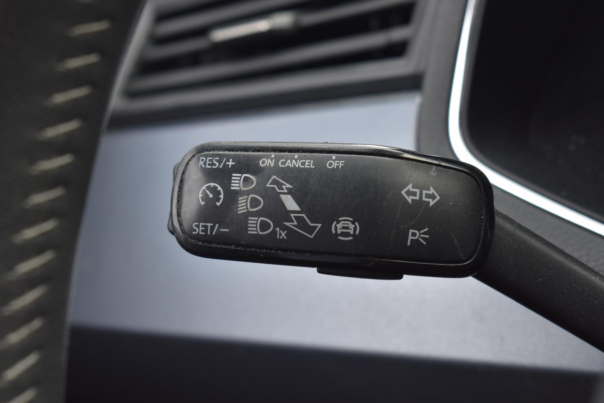 Foto van Seat Arona