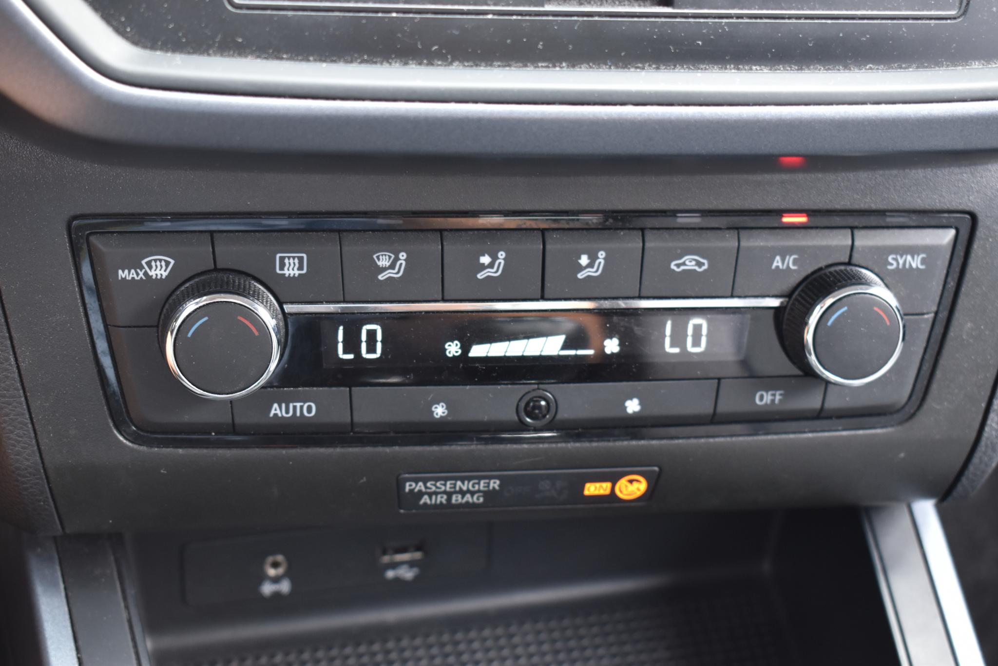 Foto van Seat Arona