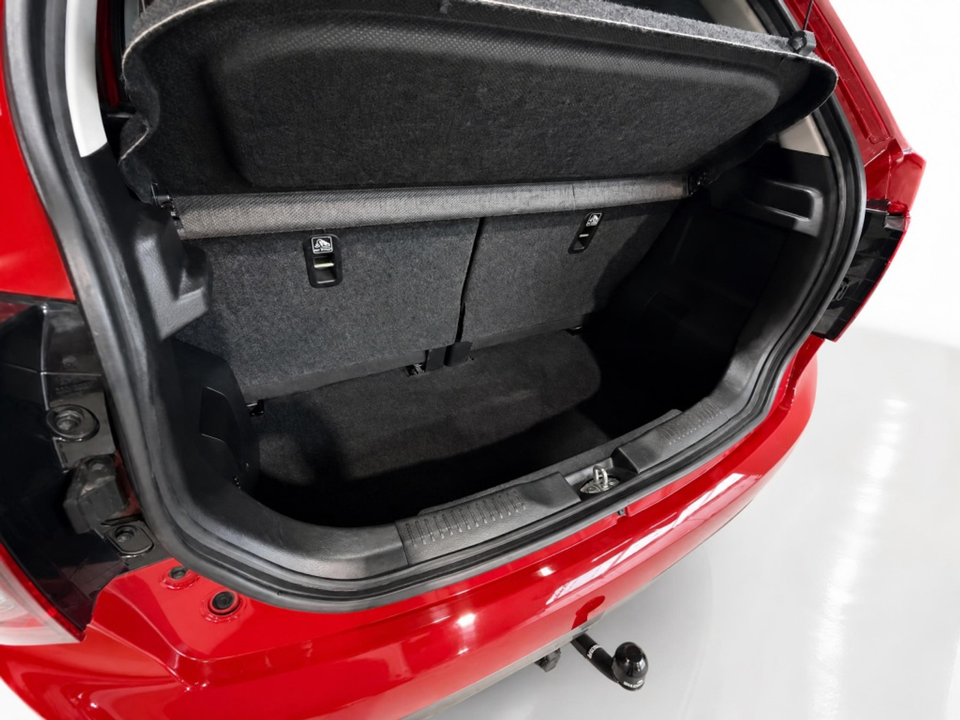 Foto van Suzuki Ignis