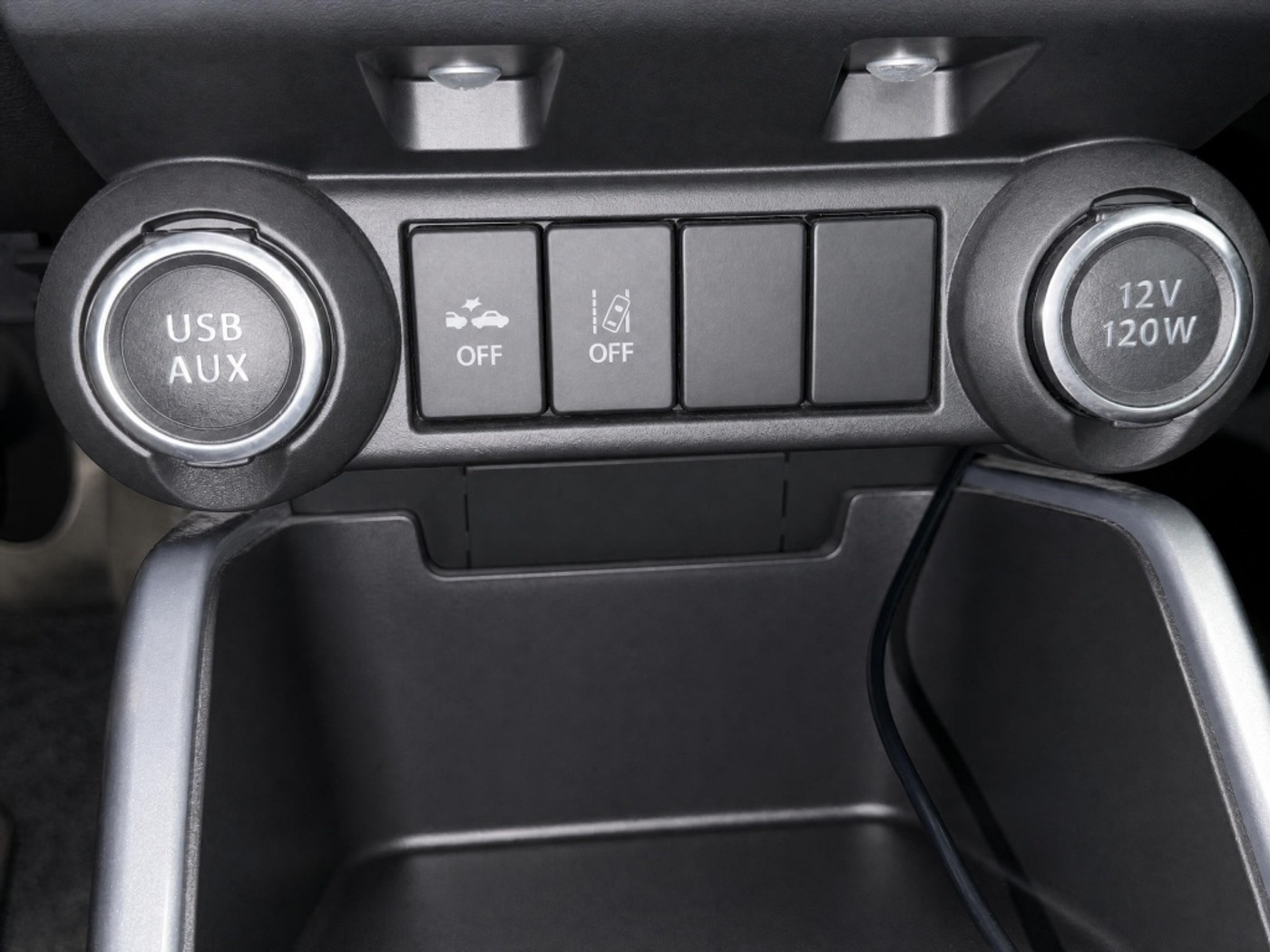 Foto van Suzuki Ignis