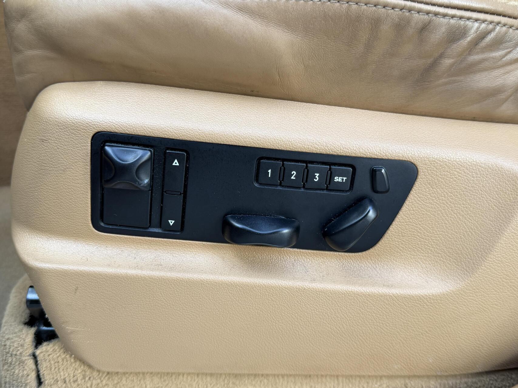Foto van Porsche Cayenne Turbo