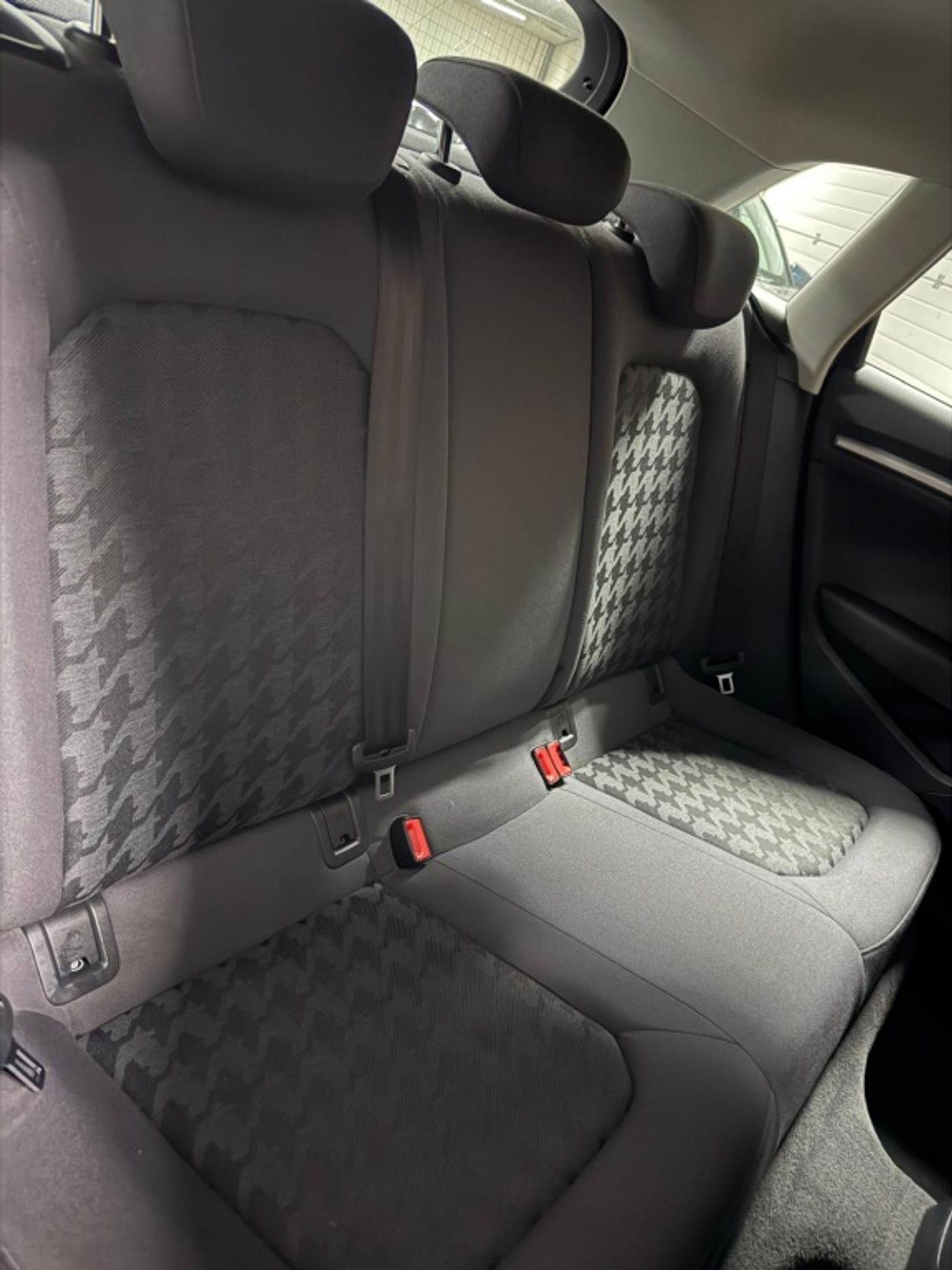 Foto van Audi A3