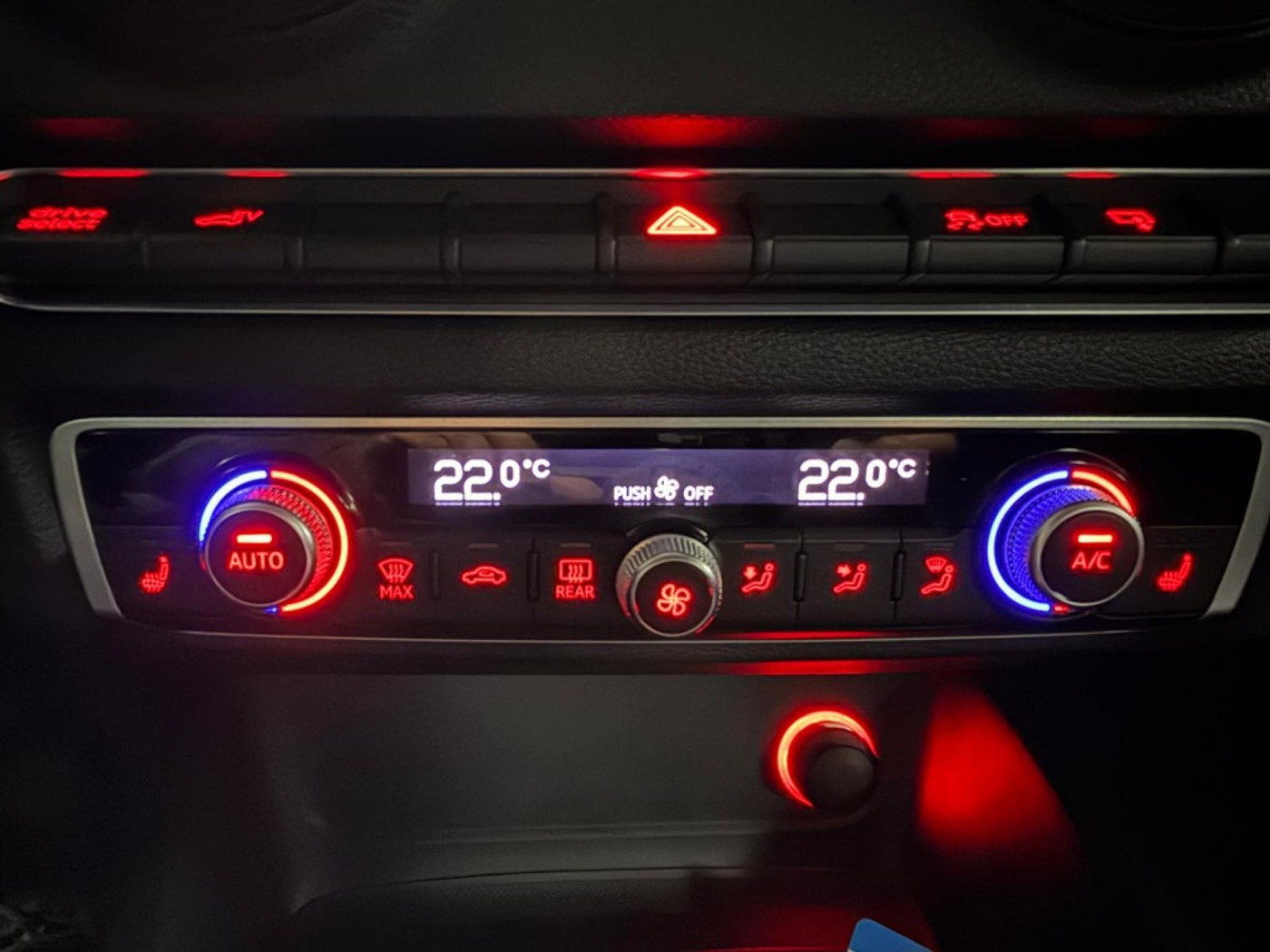 Foto van Audi A3