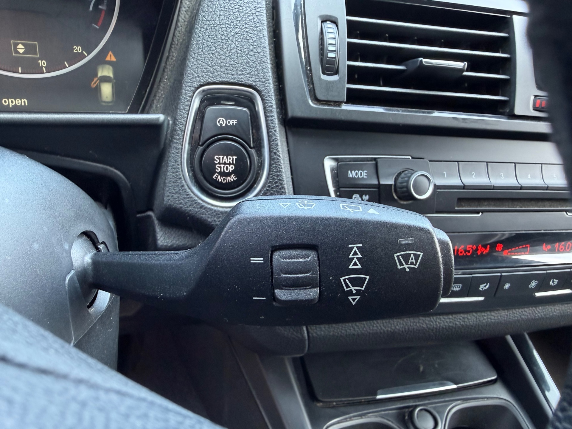 Foto van BMW 1er Reihe