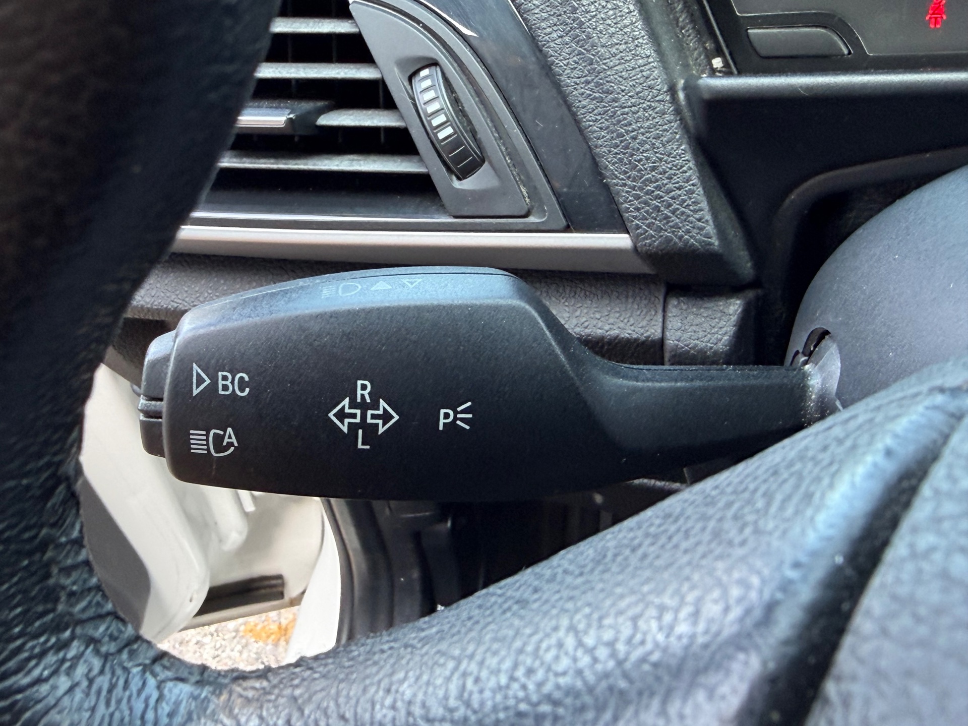 Foto van BMW 1er Reihe