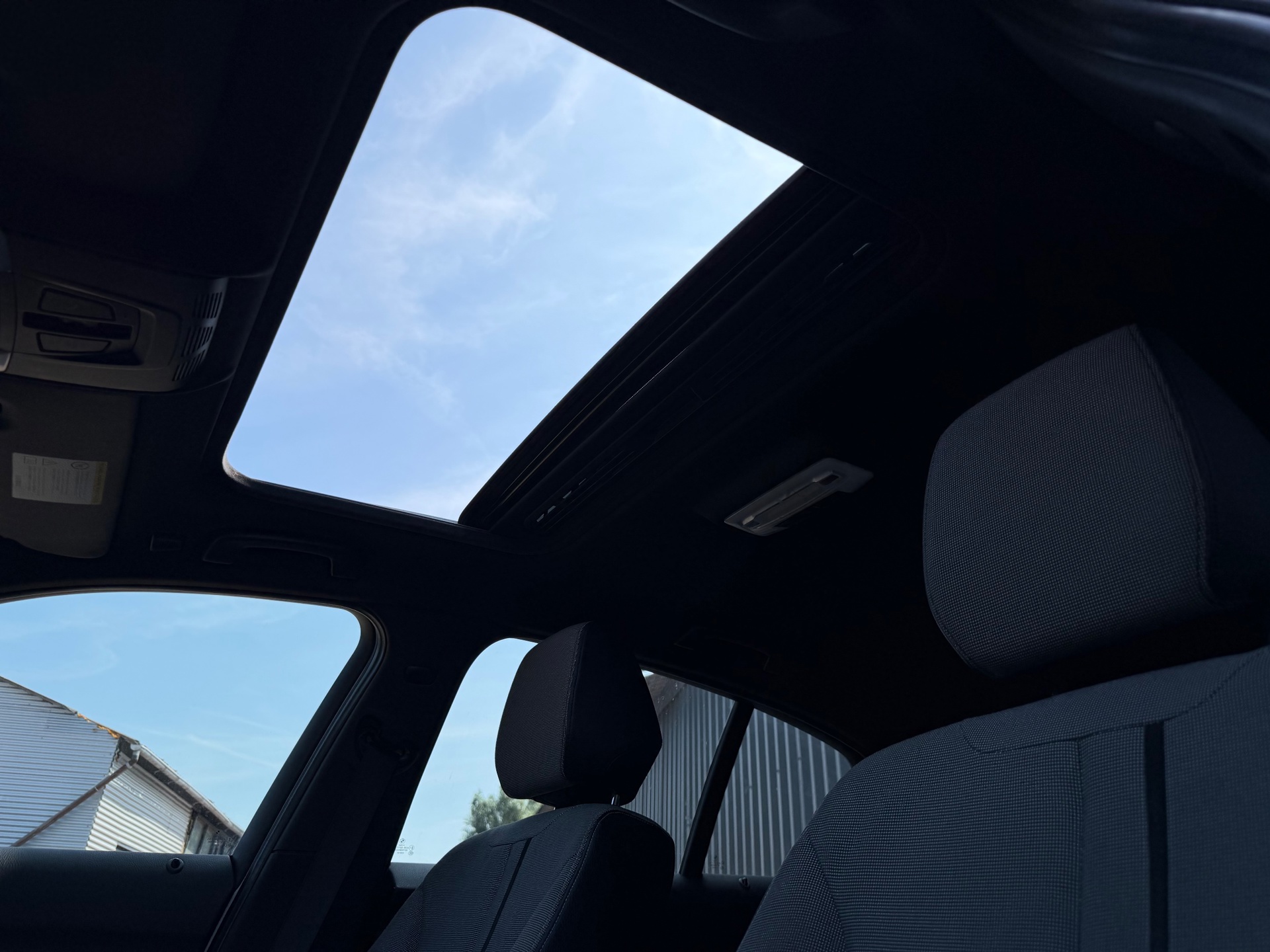 Foto van BMW 1er Reihe