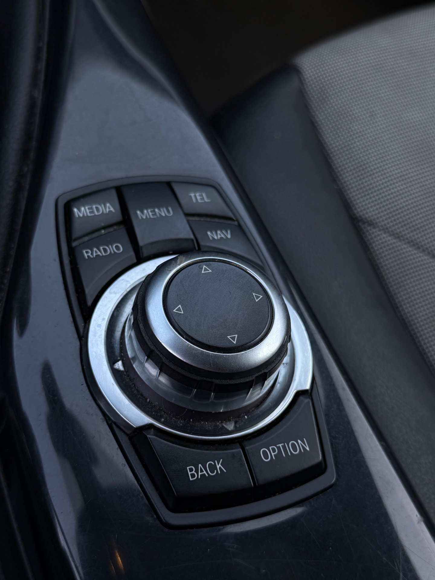 Foto van BMW 1er Reihe
