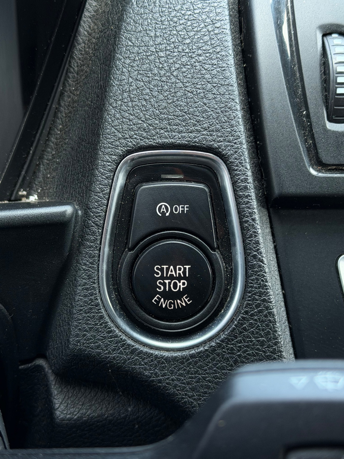 Foto van BMW 1er Reihe