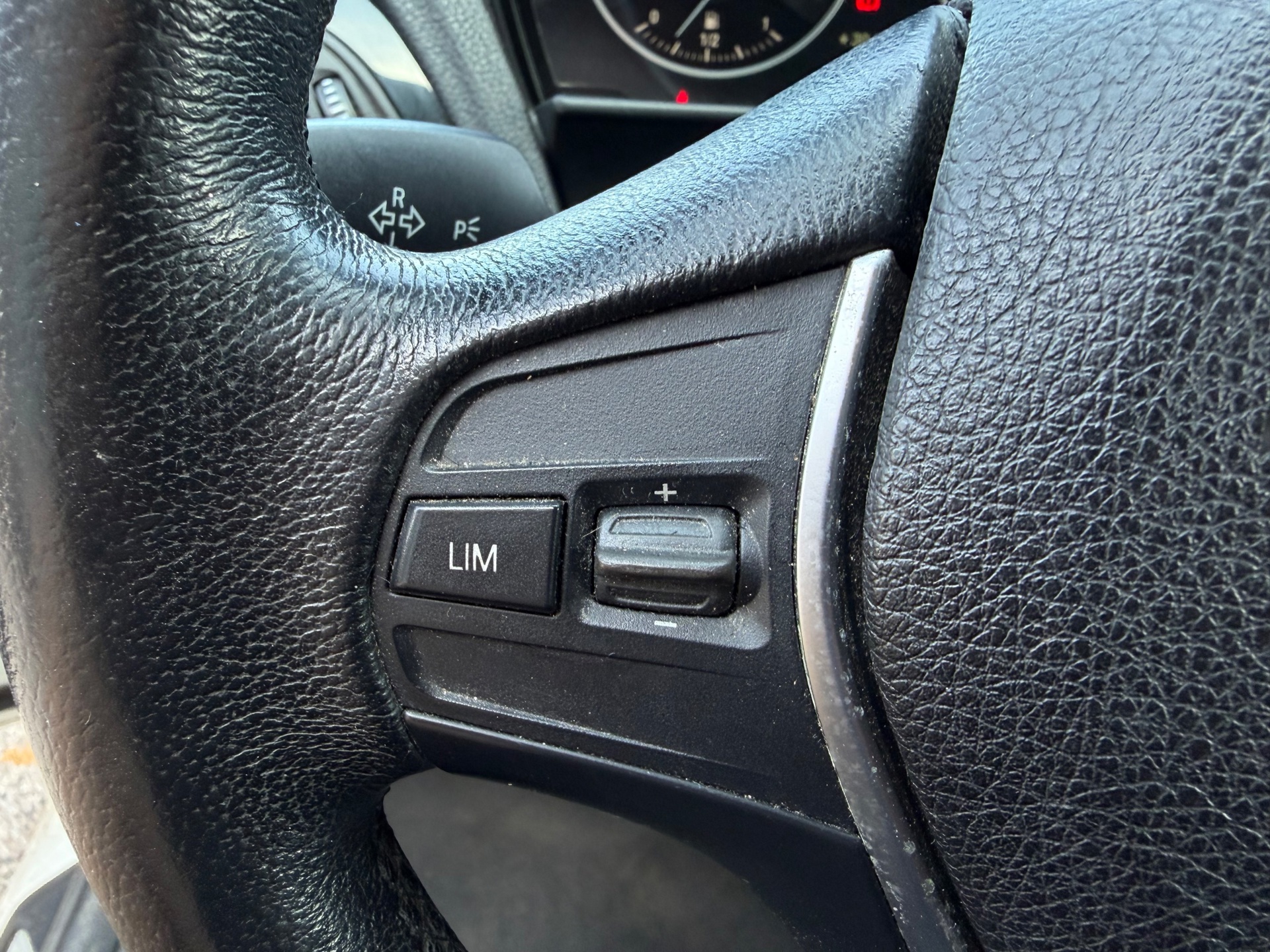 Foto van BMW 1er Reihe