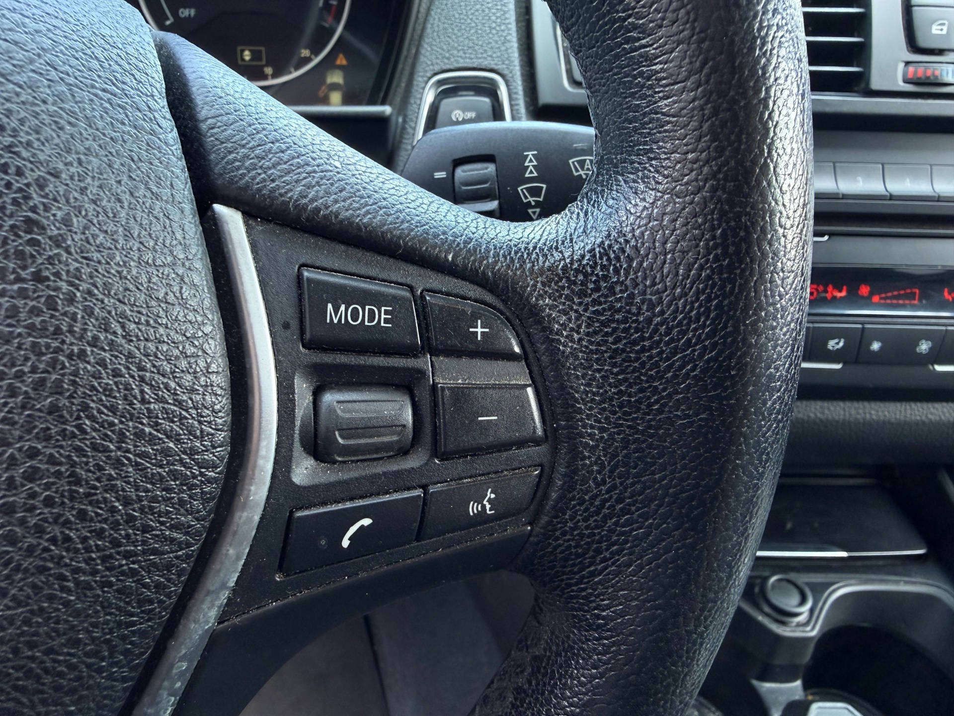 Foto van BMW 1er Reihe
