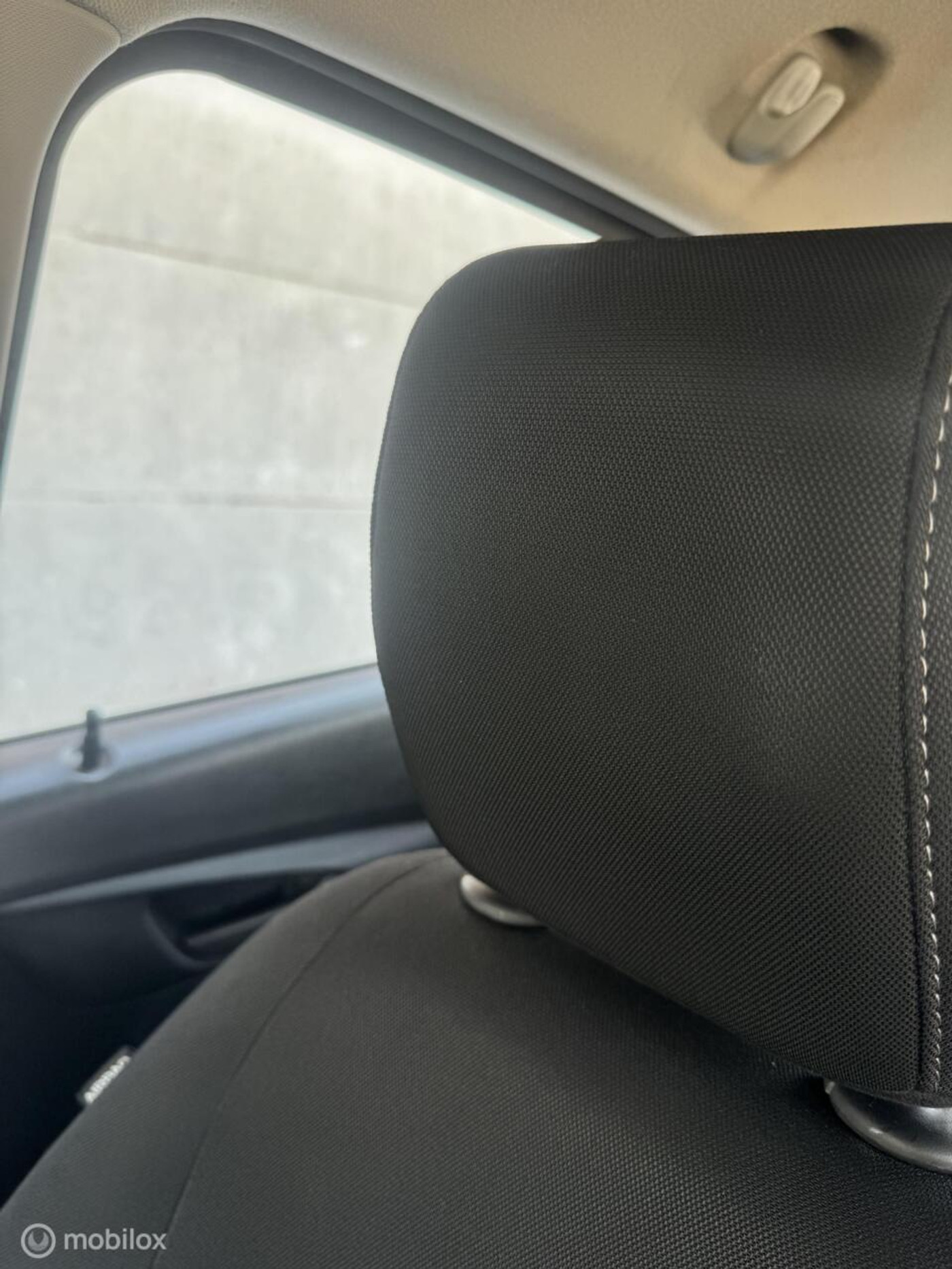 Foto van Opel Karl / Viva