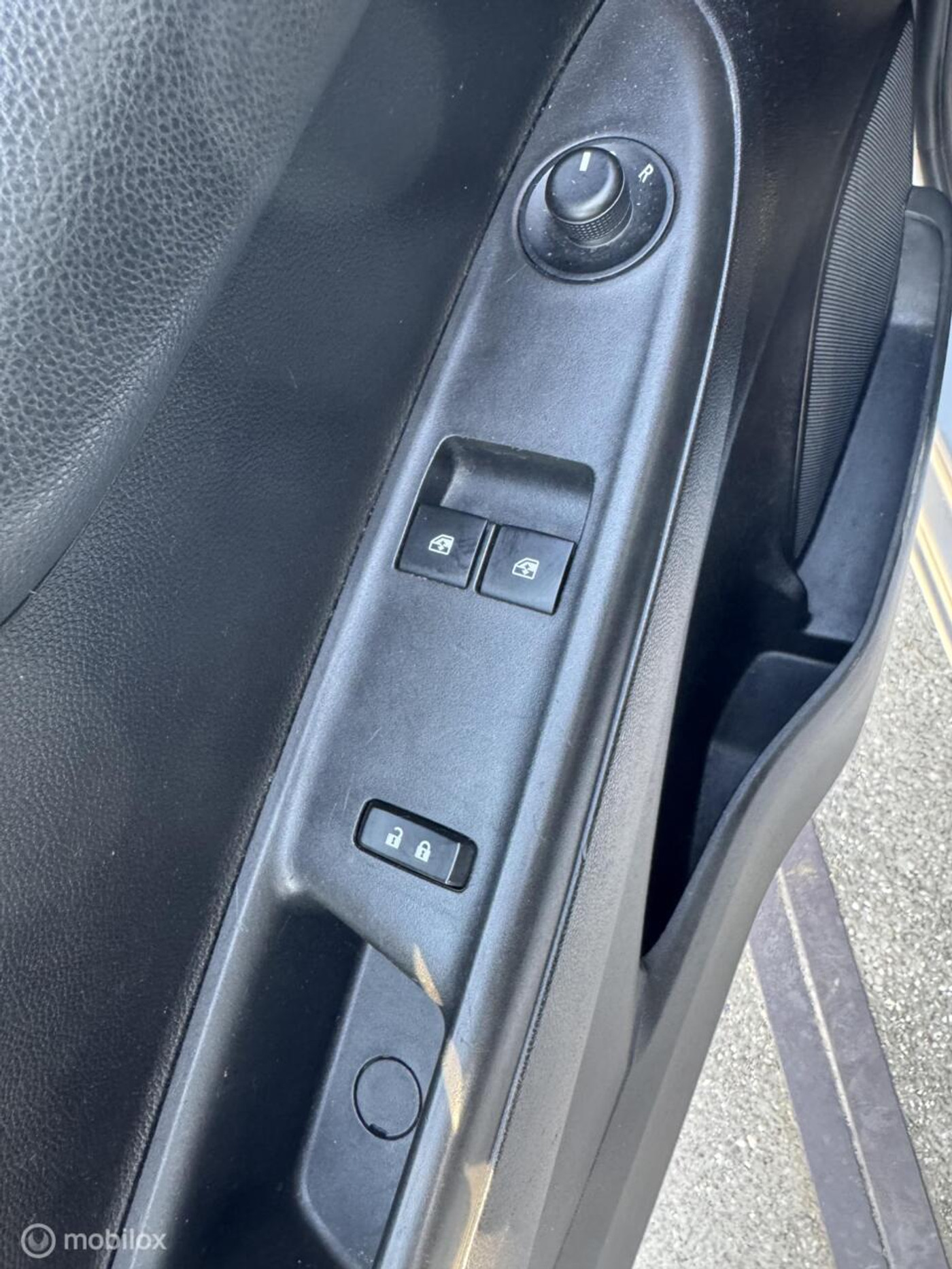 Foto van Opel Karl / Viva
