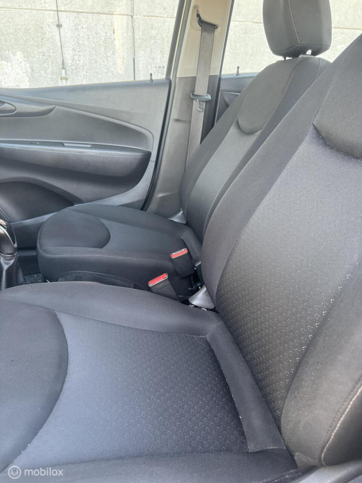 Foto van Opel Karl / Viva