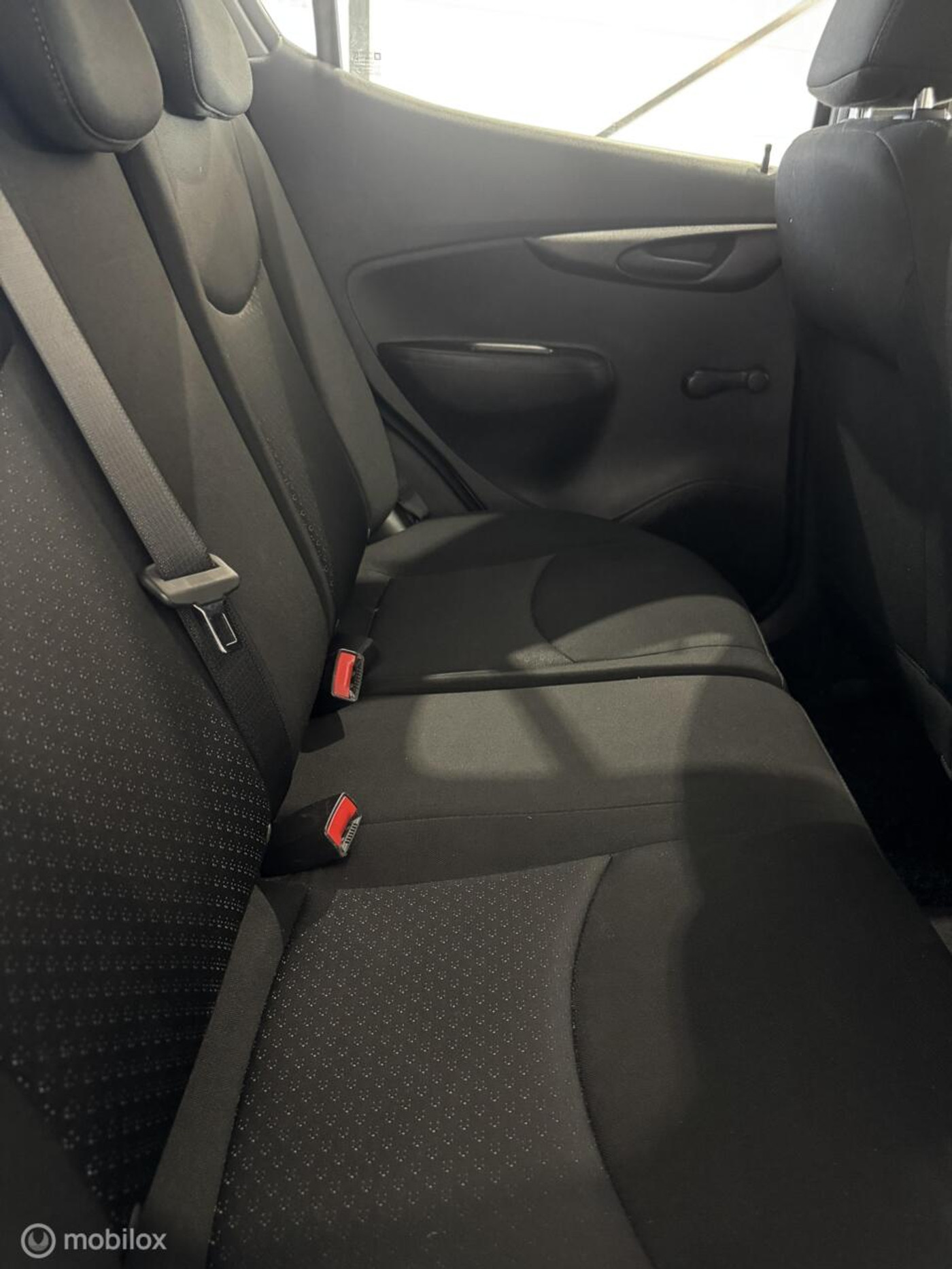 Foto van Opel Karl / Viva