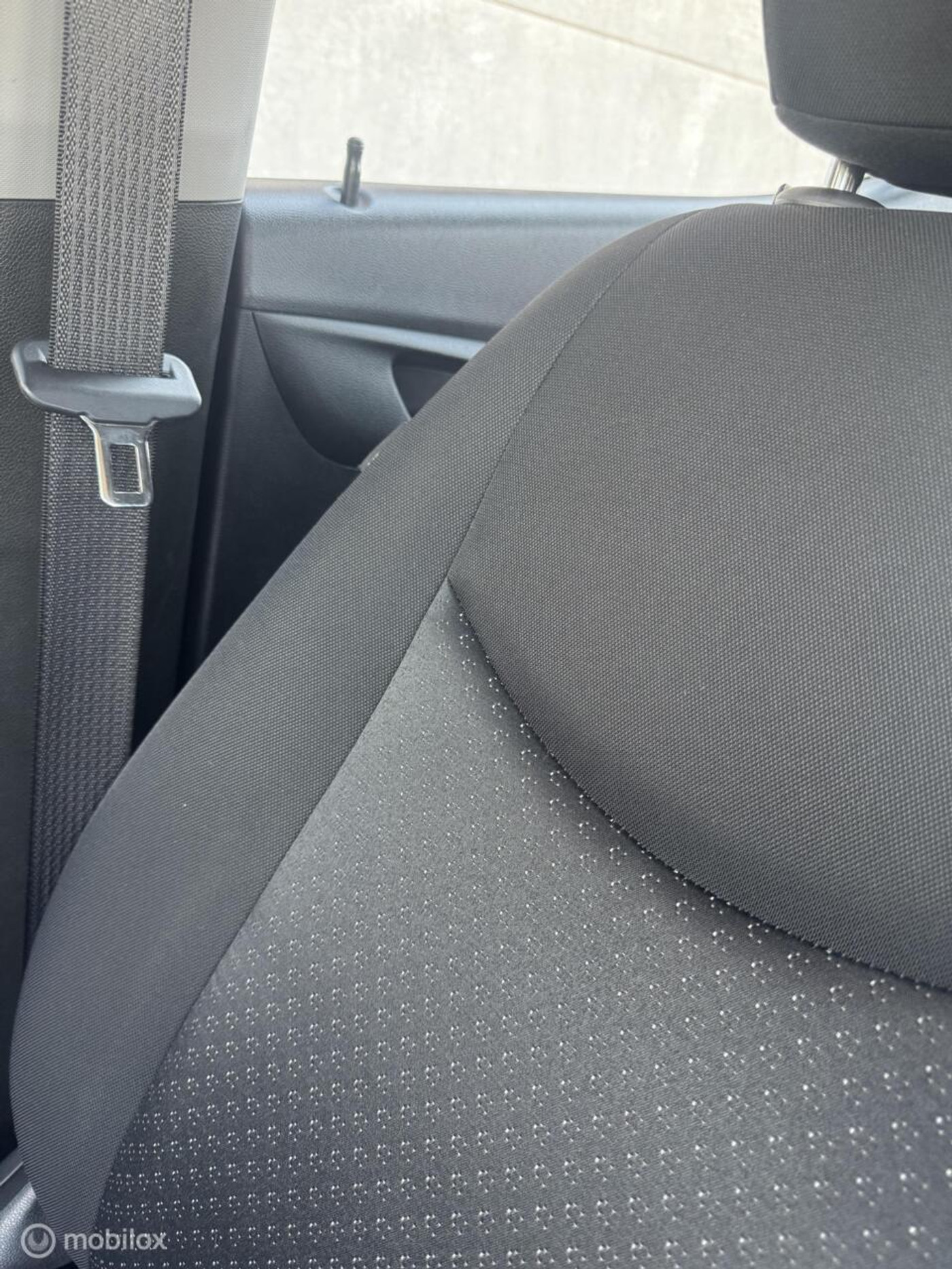 Foto van Opel Karl / Viva