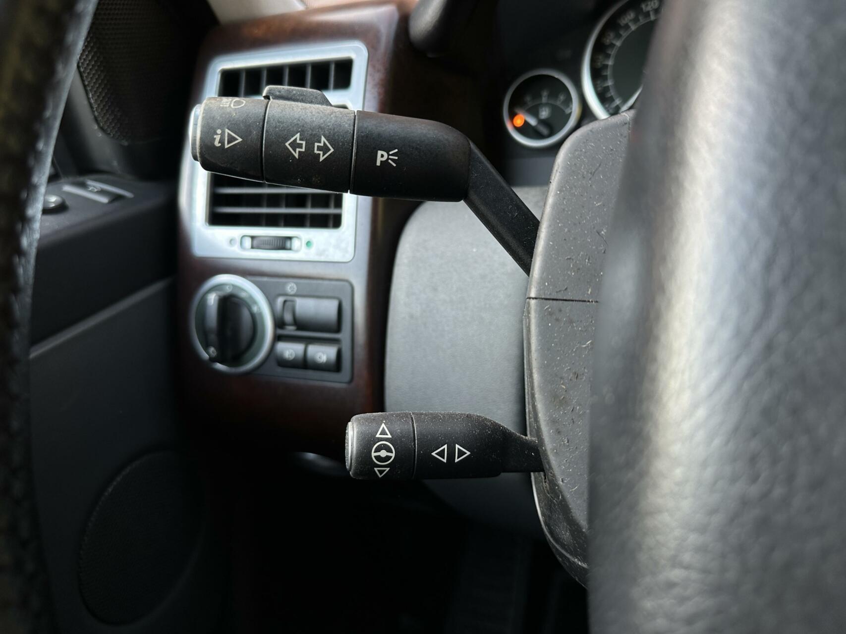 Foto van Land Rover Range Rover