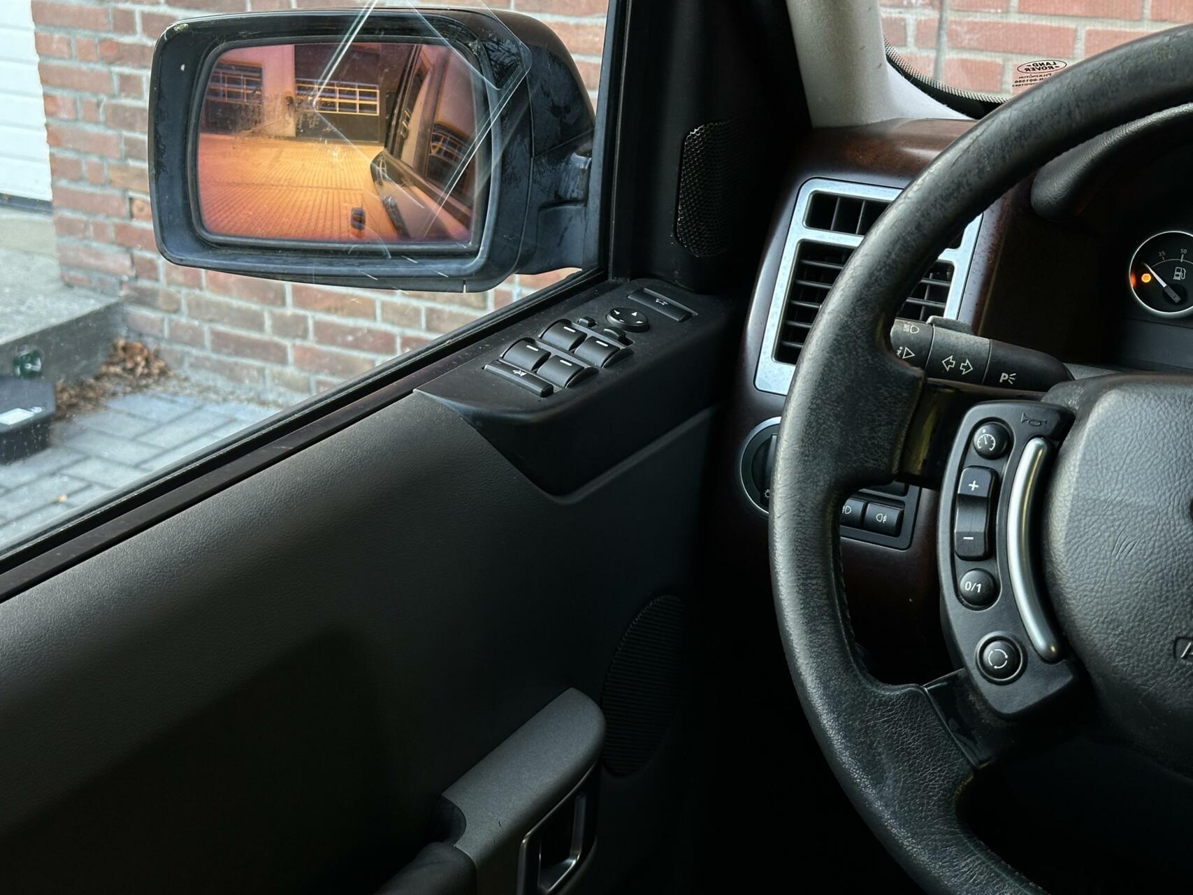 Foto van Land Rover Range Rover