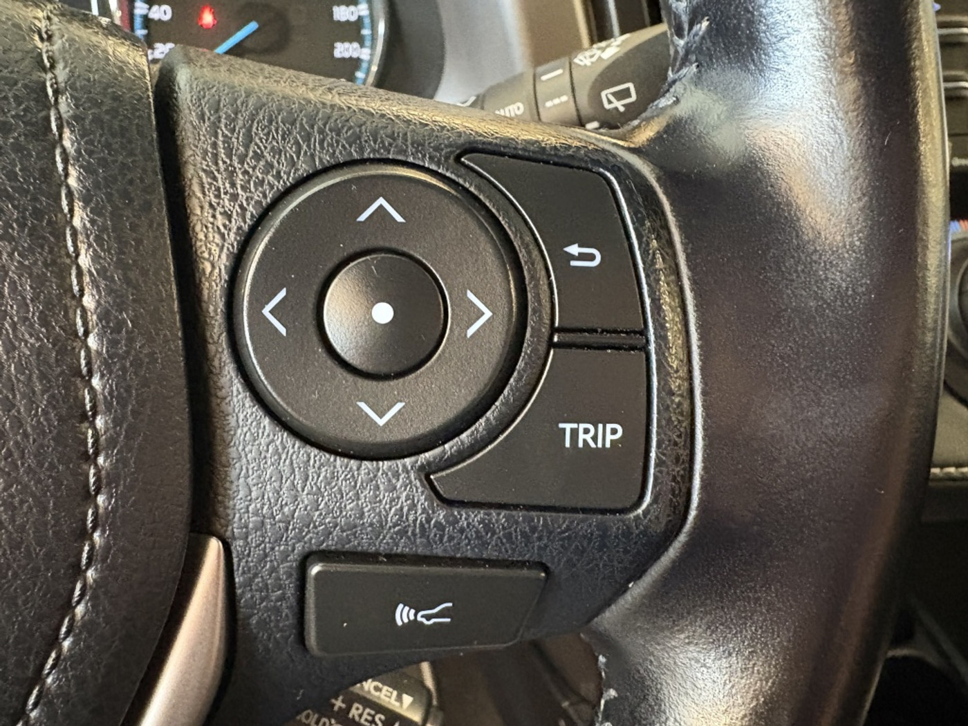 Foto van Toyota Toyota Rav4