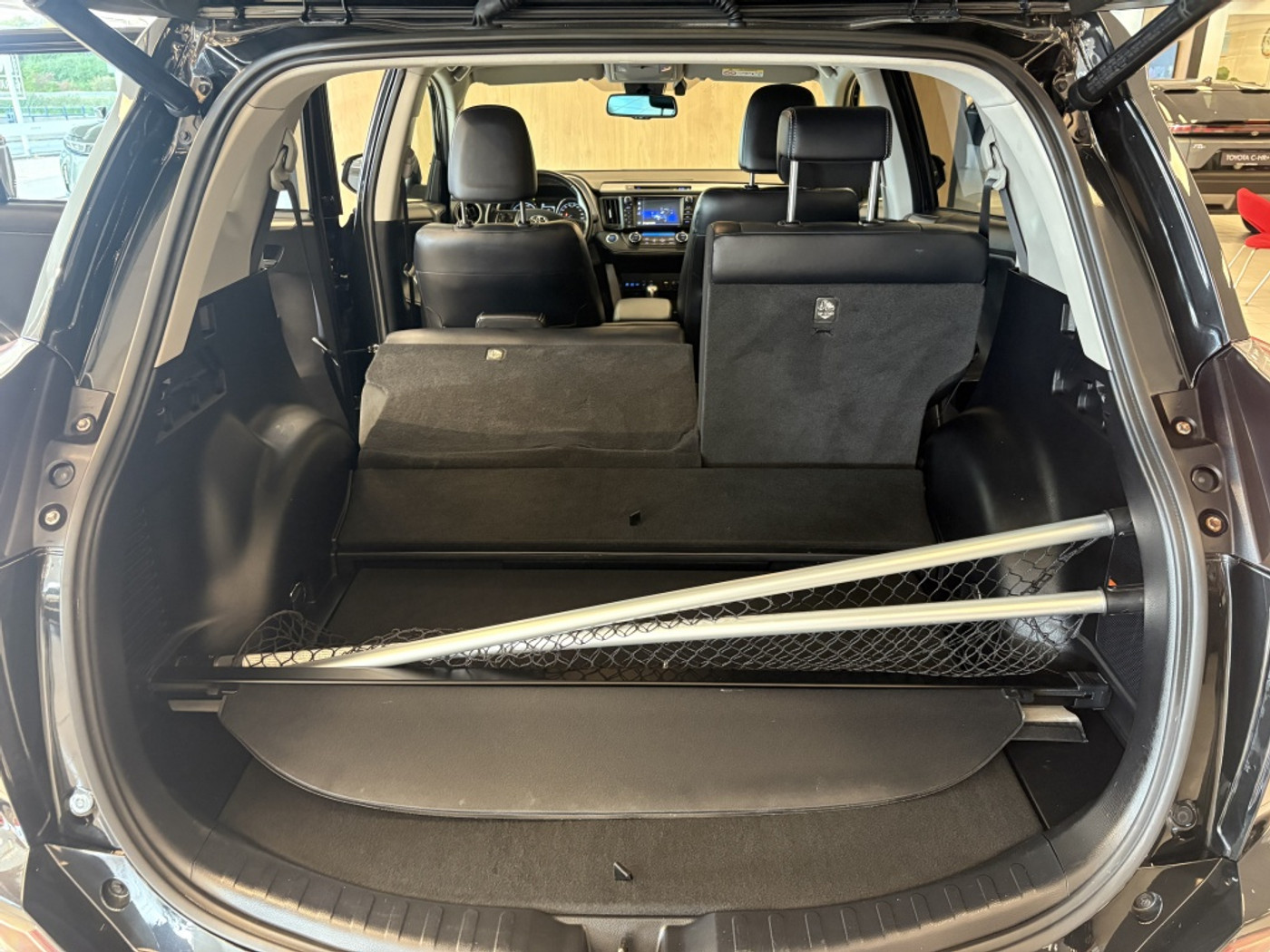 Foto van Toyota Toyota Rav4