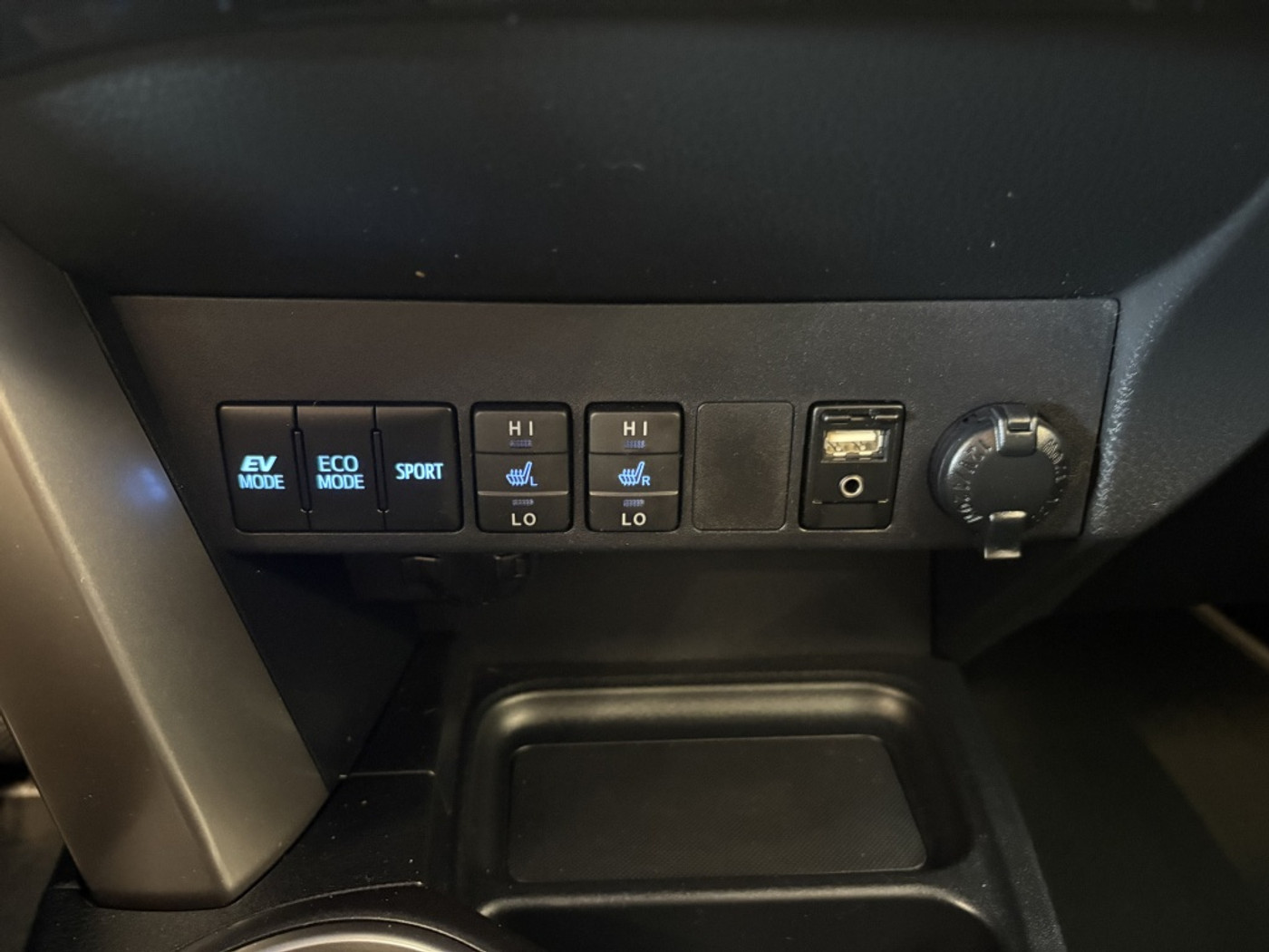 Foto van Toyota Toyota Rav4