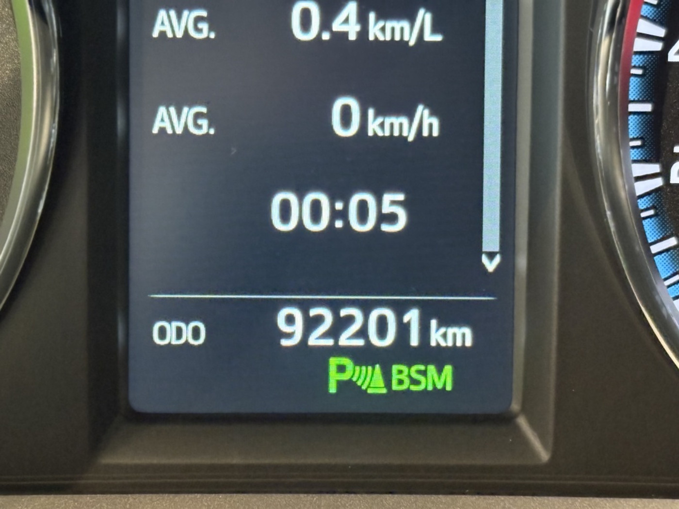 Foto van Toyota Toyota Rav4