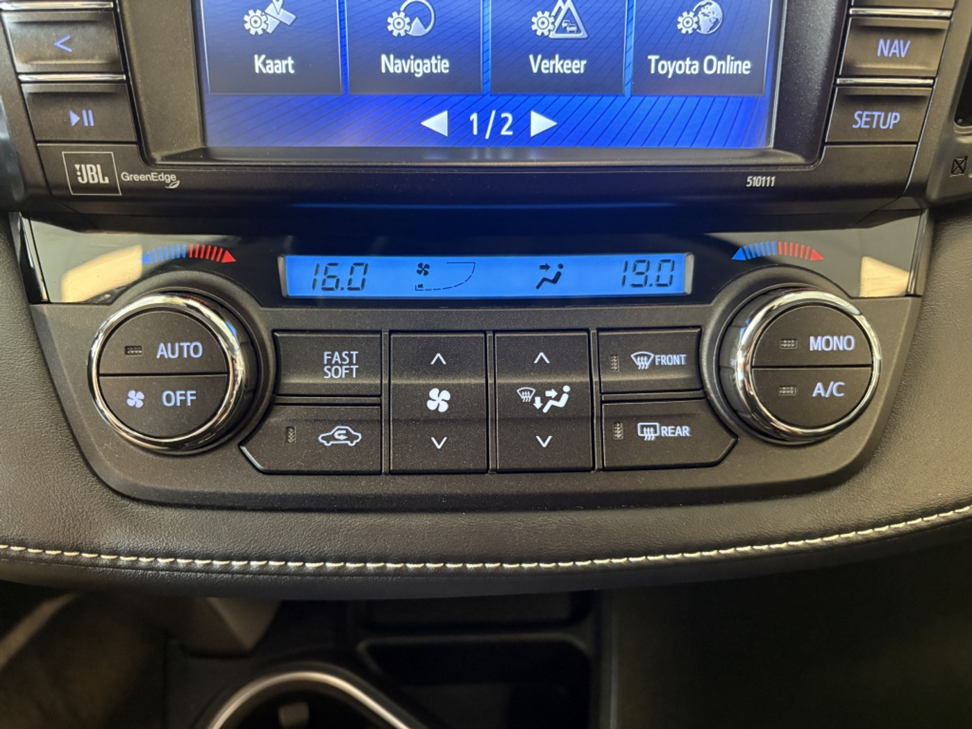 Foto van Toyota Toyota Rav4