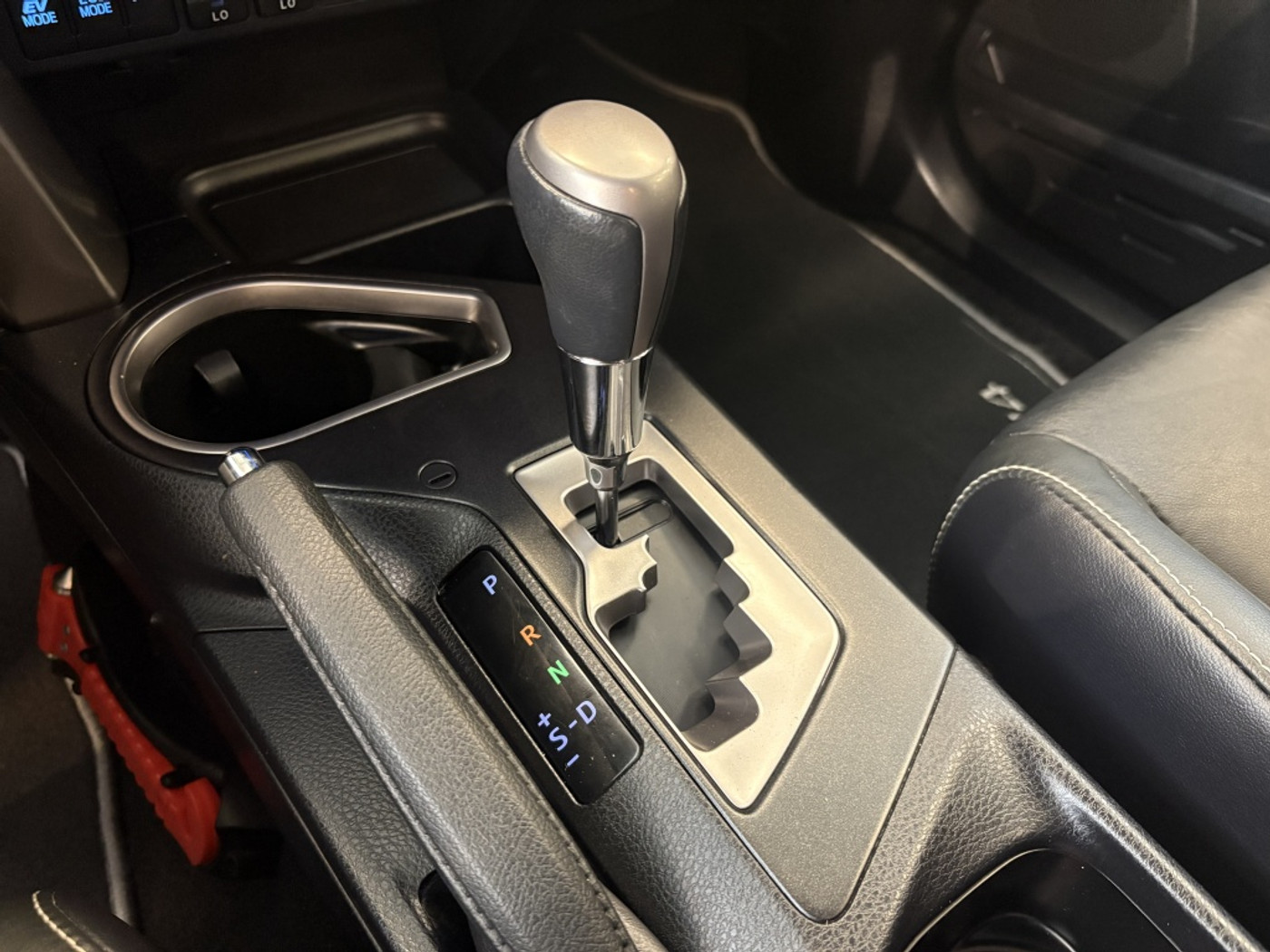 Foto van Toyota Toyota Rav4