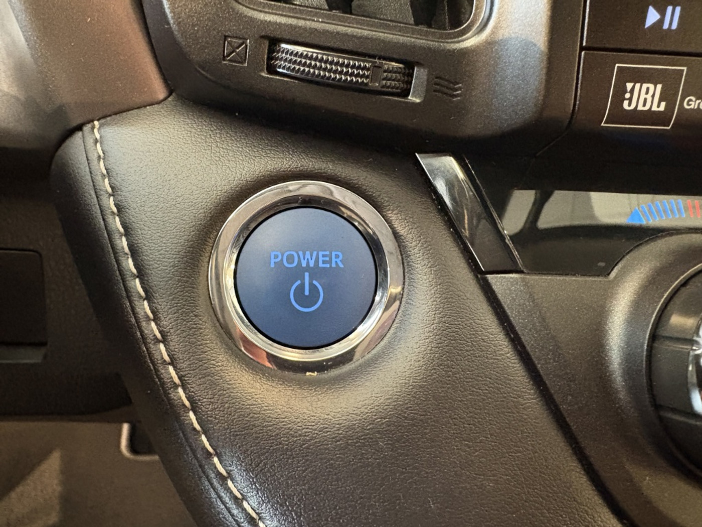 Foto van Toyota Toyota Rav4