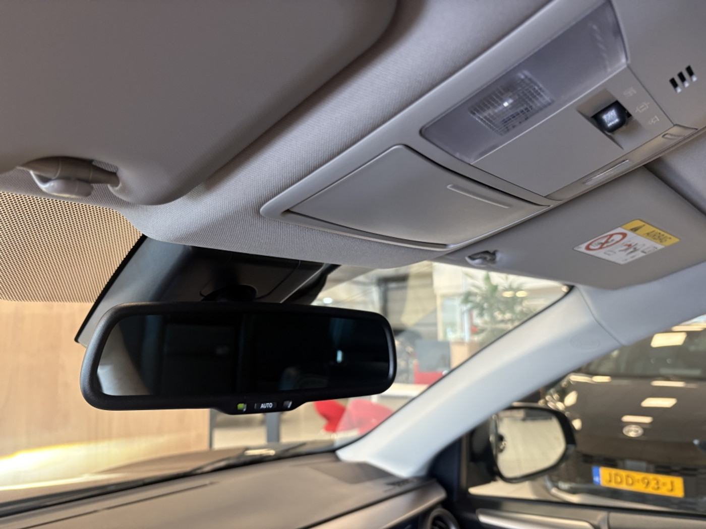 Foto van Toyota Toyota Rav4