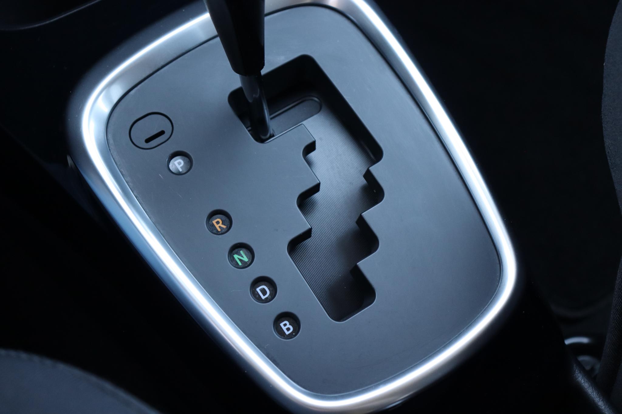 Foto van Toyota Toyota Yaris Hybrid