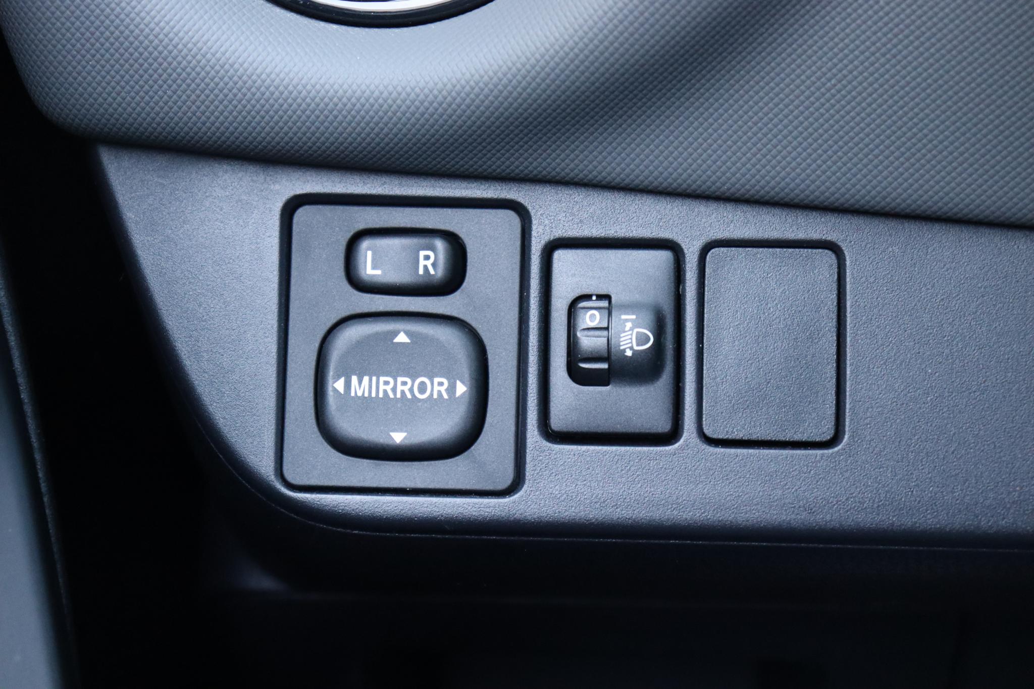 Foto van Toyota Toyota Yaris Hybrid