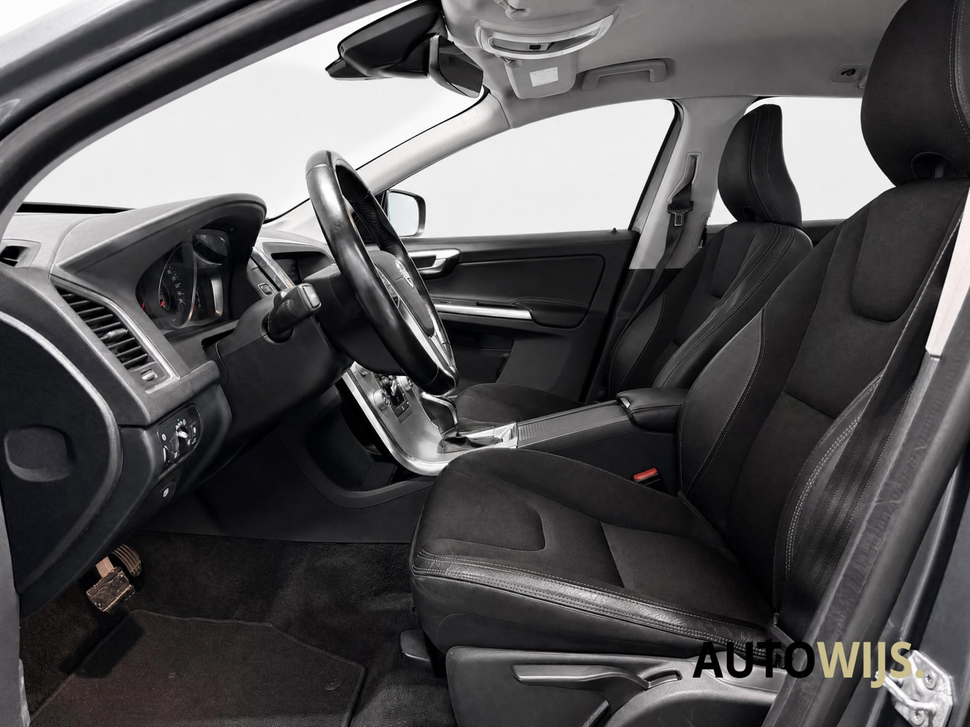 Foto van Volvo Xc60