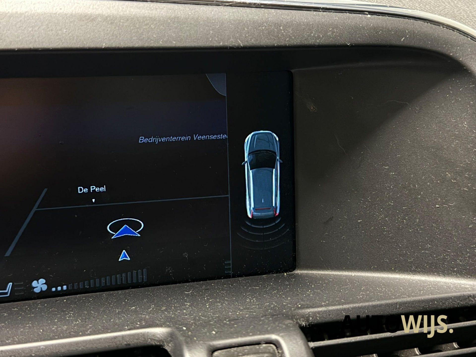 Foto van Volvo Xc60