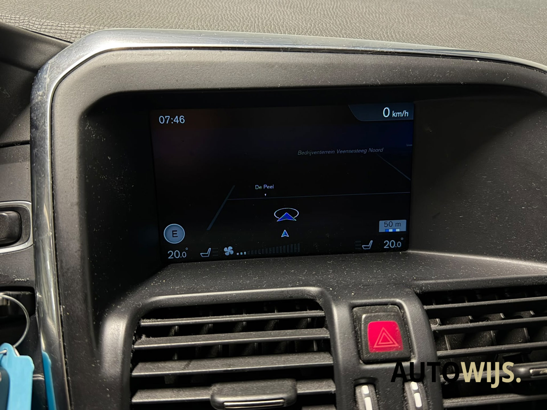 Foto van Volvo Xc60