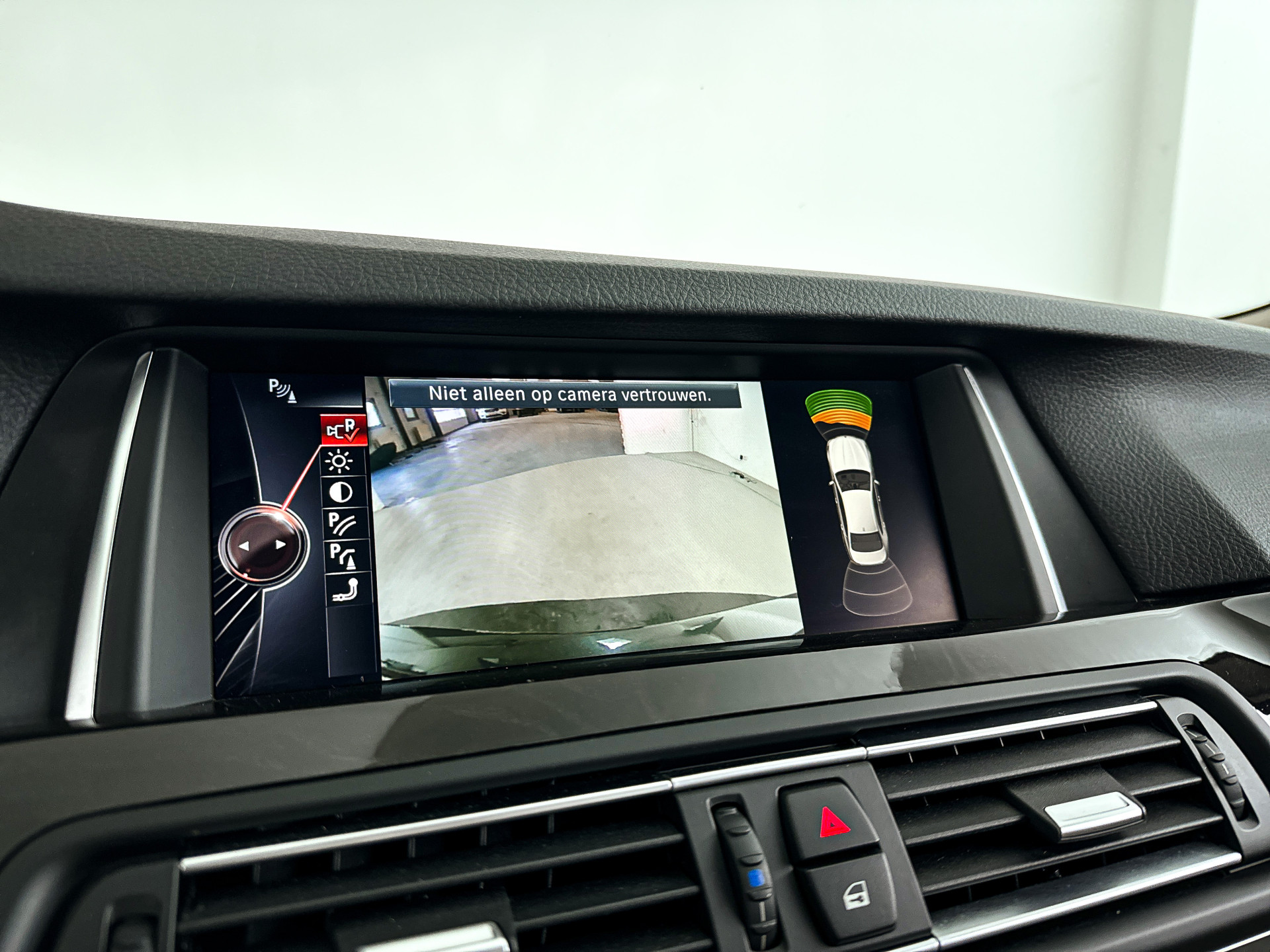 Foto van BMW 528i