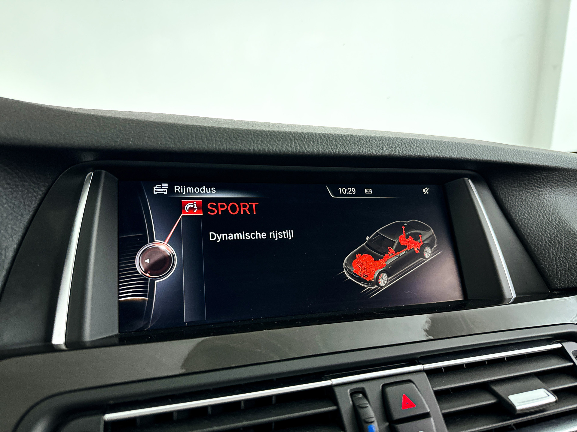 Foto van BMW 528i