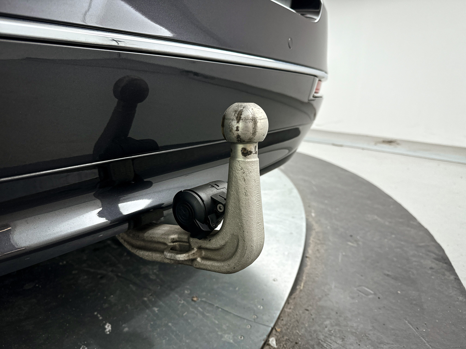 Foto van BMW 528i