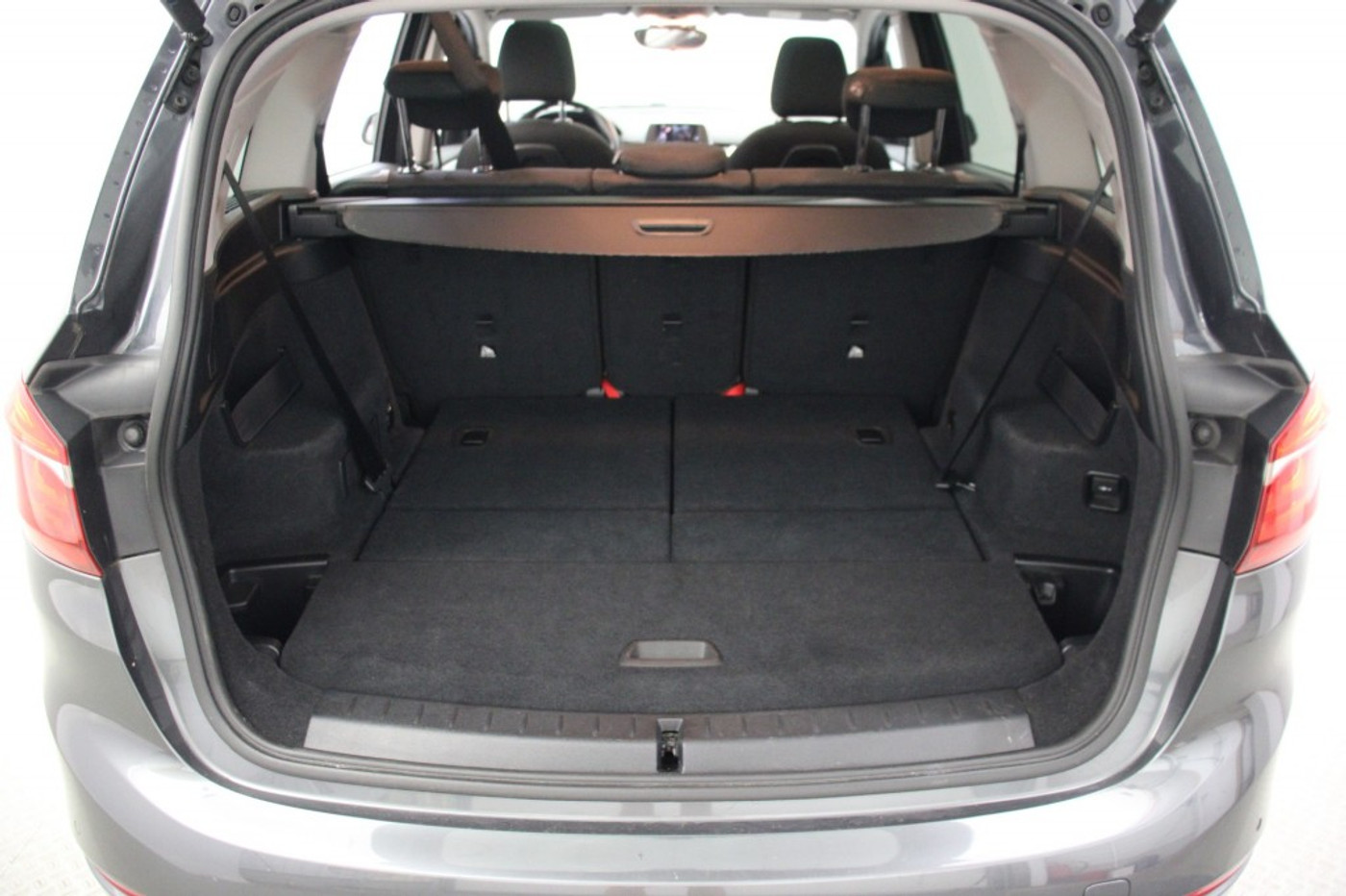 Foto van BMW 216i Gran Tourer