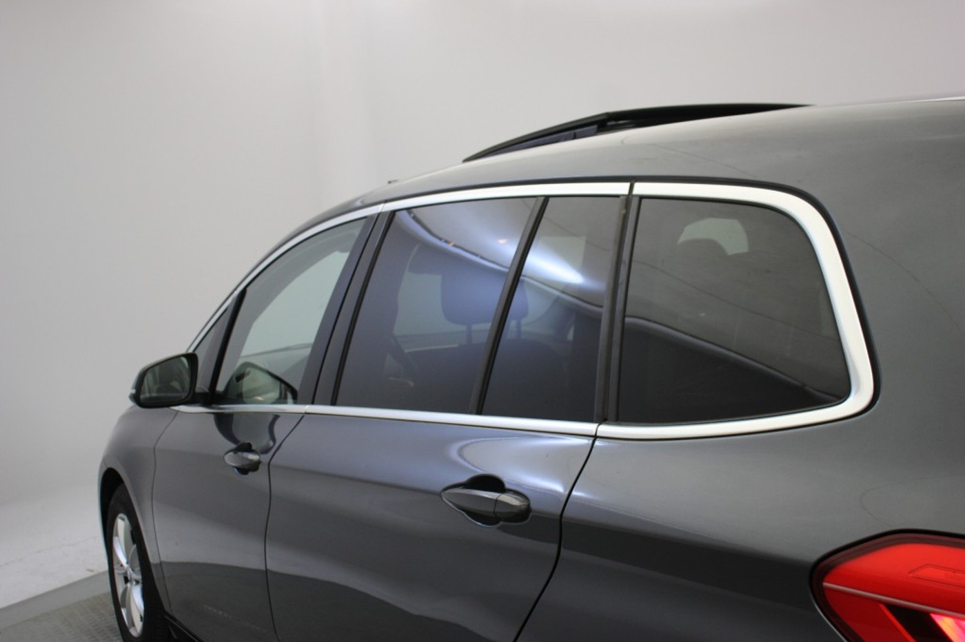 Foto van BMW 216i Gran Tourer