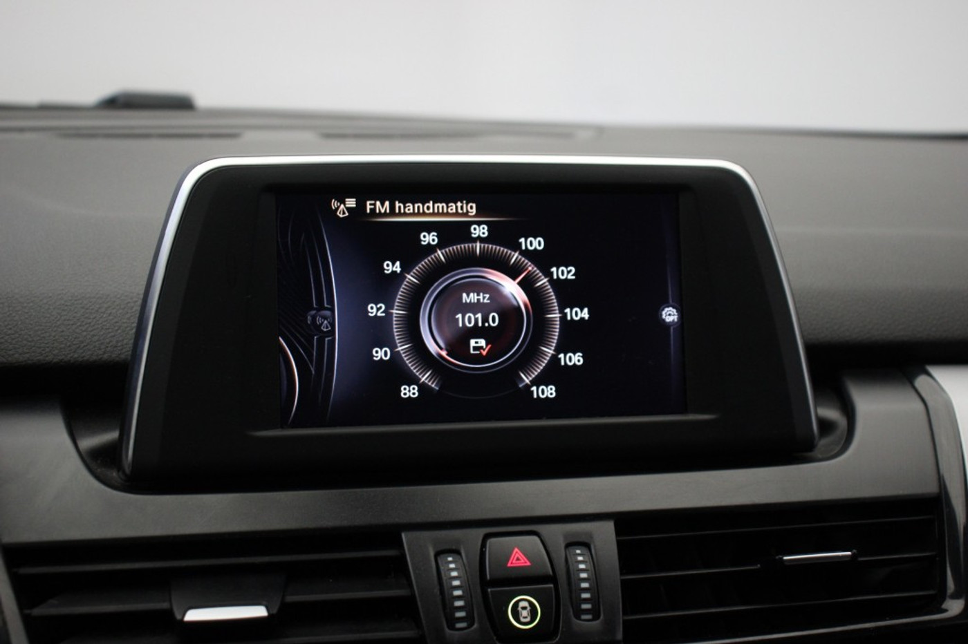 Foto van BMW 216i Gran Tourer