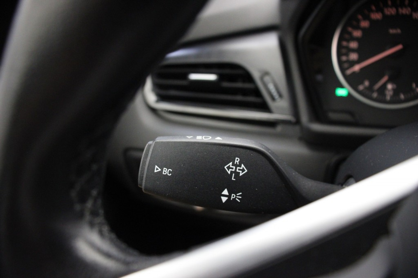 Foto van BMW 216i Gran Tourer